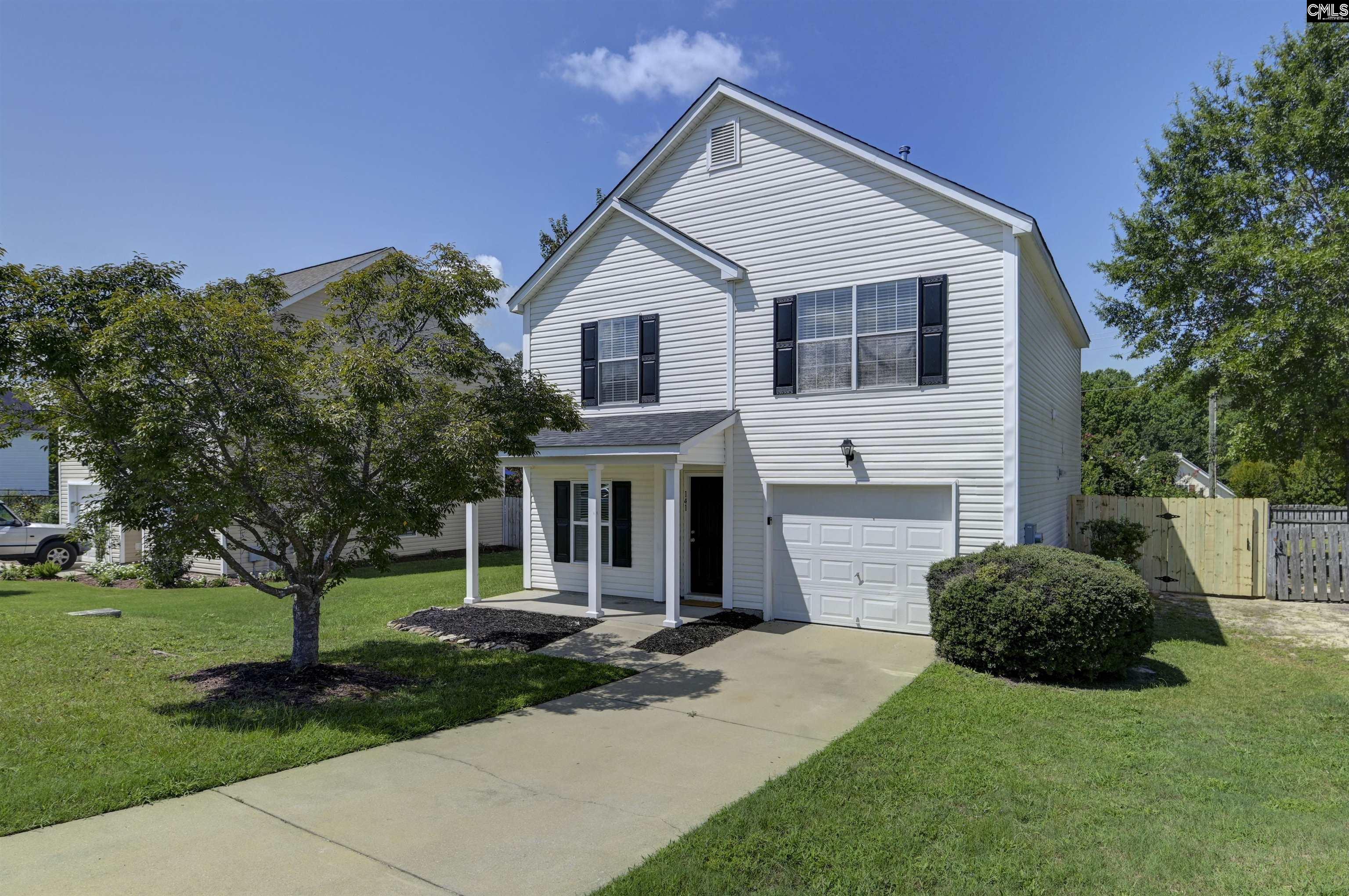 141 Wigmore Lane Lexington, SC 29072