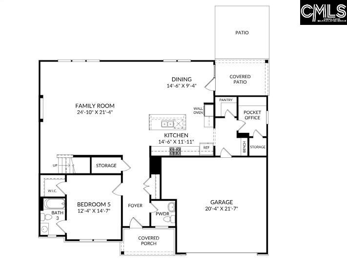 766 Oak Valley Drive Blythewood, SC 29016