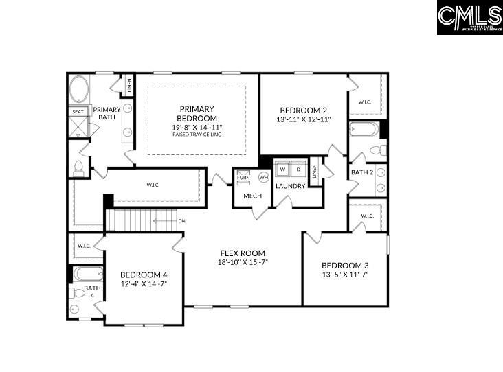 766 Oak Valley Drive Blythewood, SC 29016
