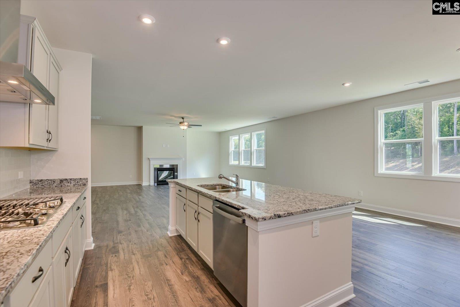 766 Oak Valley Drive Blythewood, SC 29016