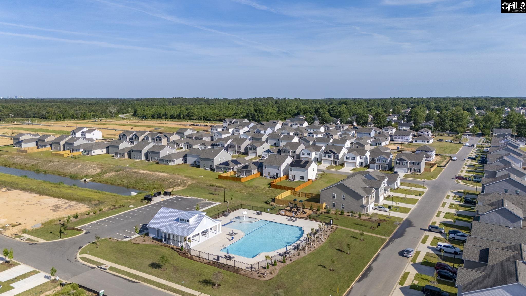 575 Edgetree Drive Hopkins, SC 29061