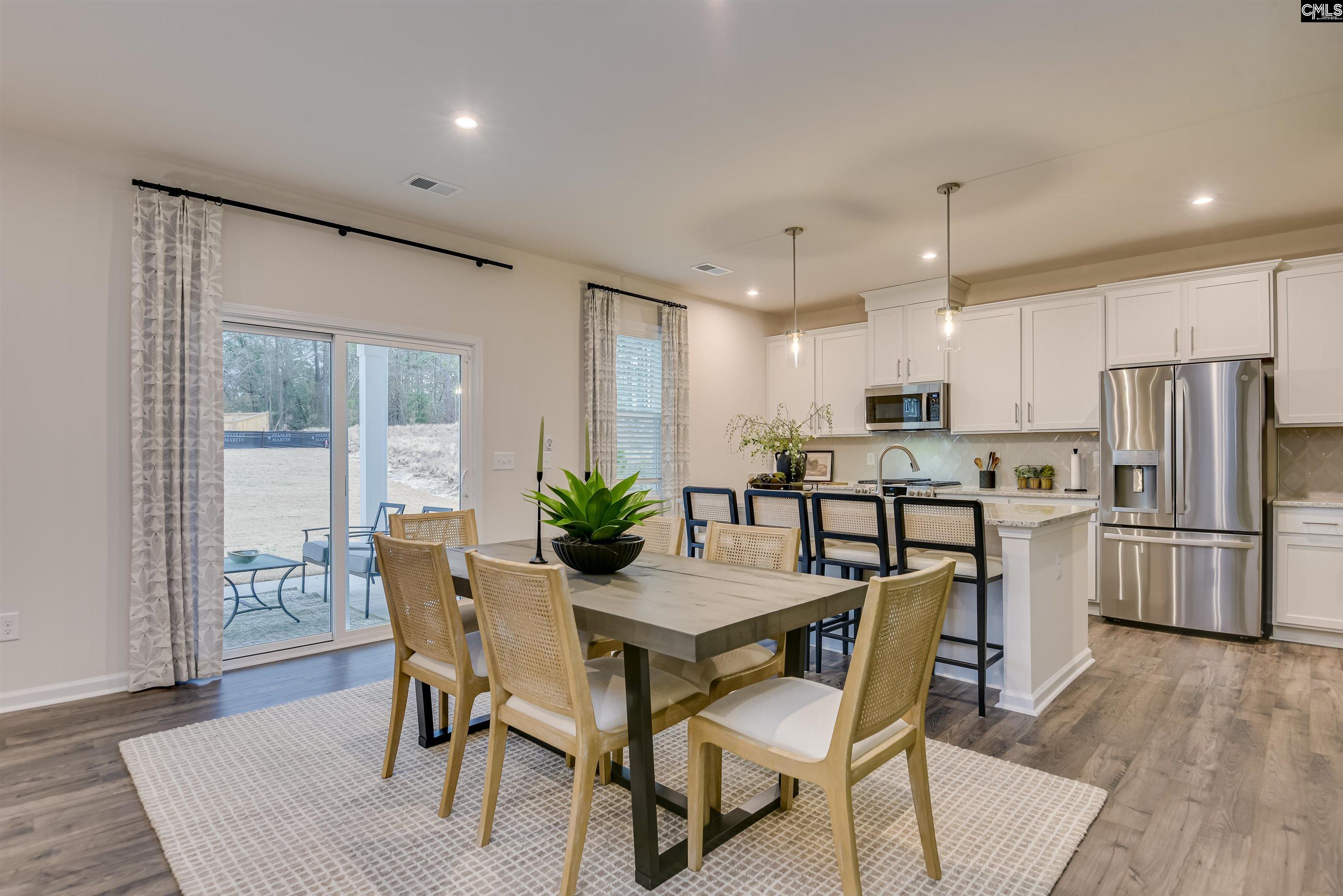590 Edenwood Drive Sumter, SC 29150