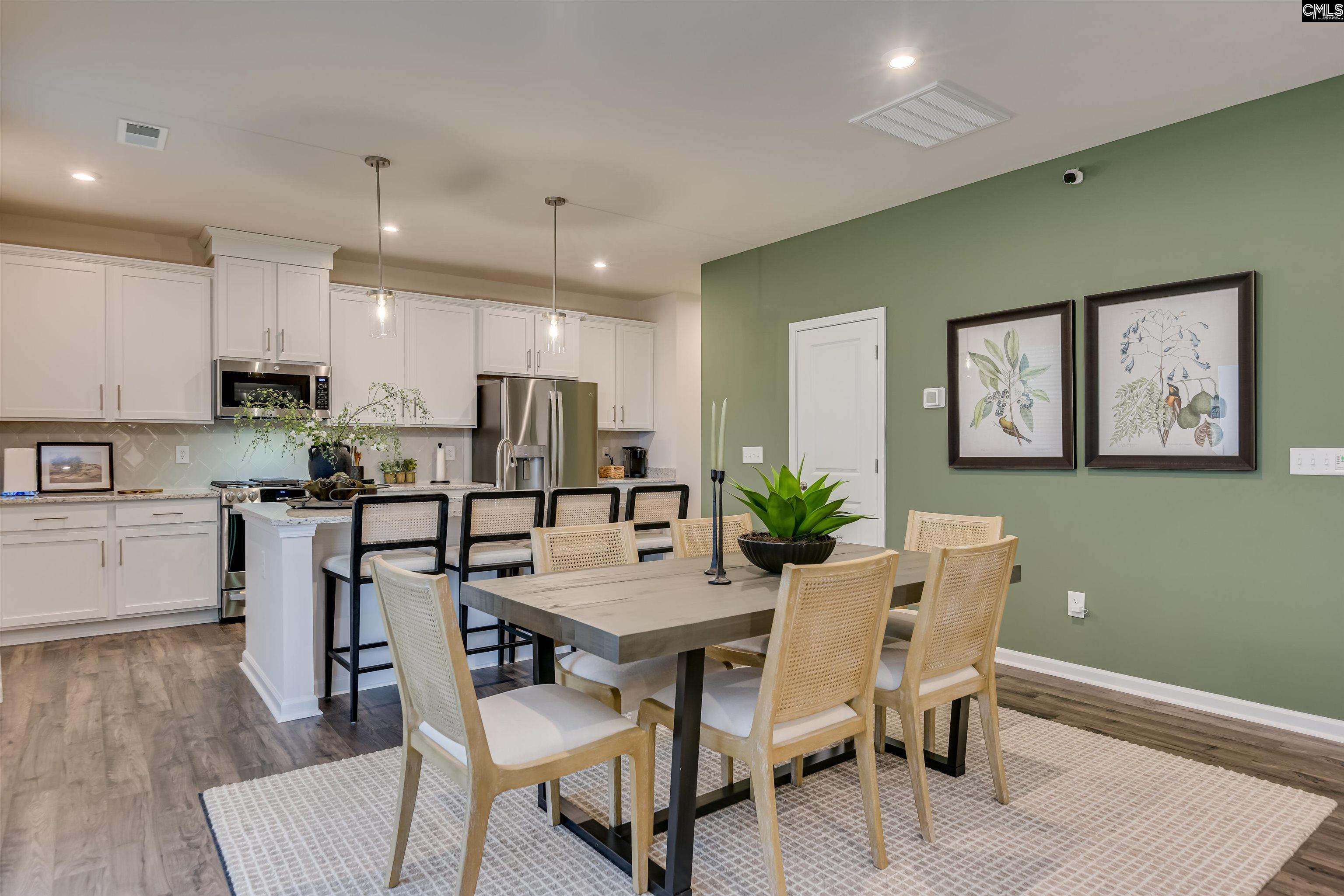 590 Edenwood Drive Sumter, SC 29150