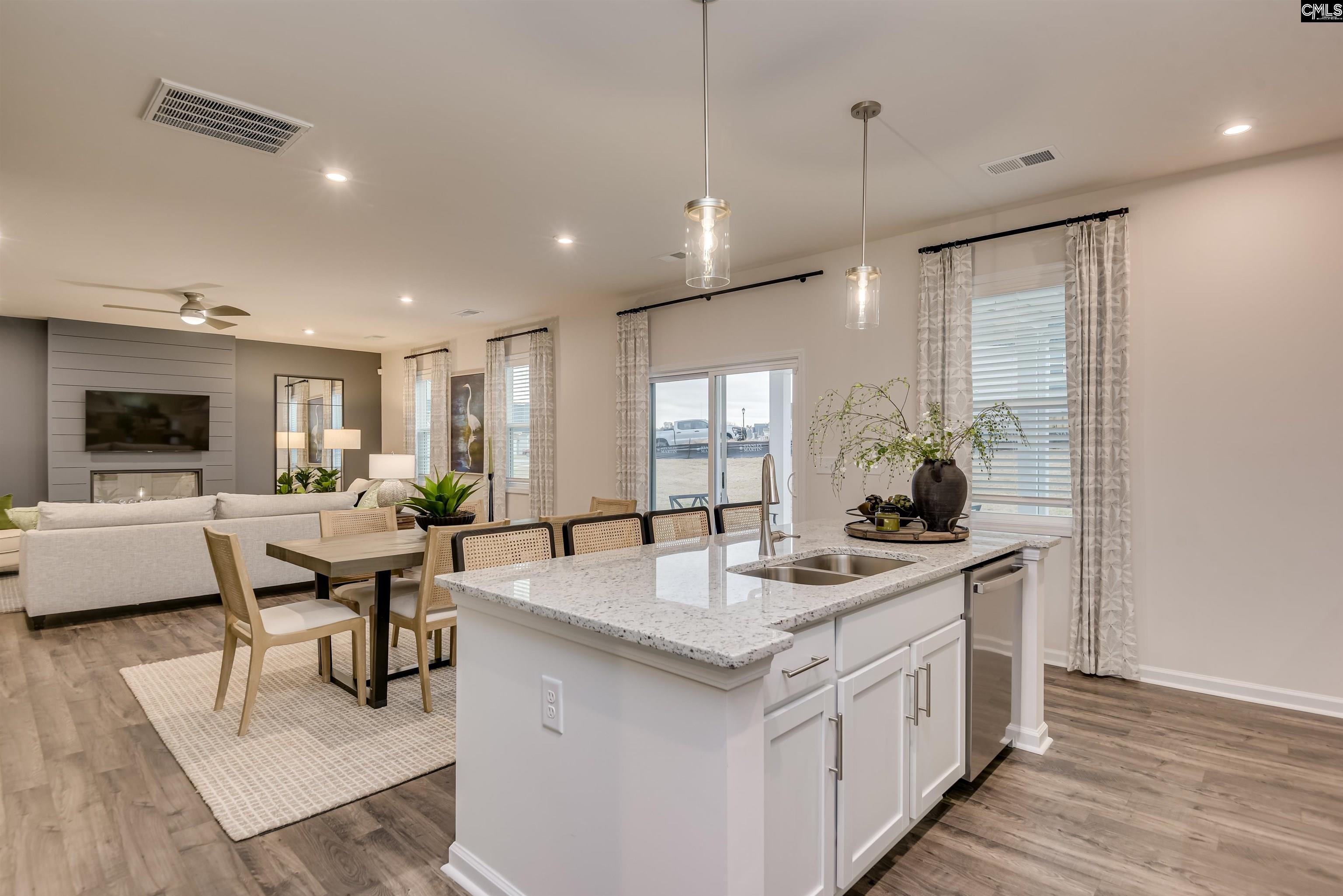 590 Edenwood Drive Sumter, SC 29150