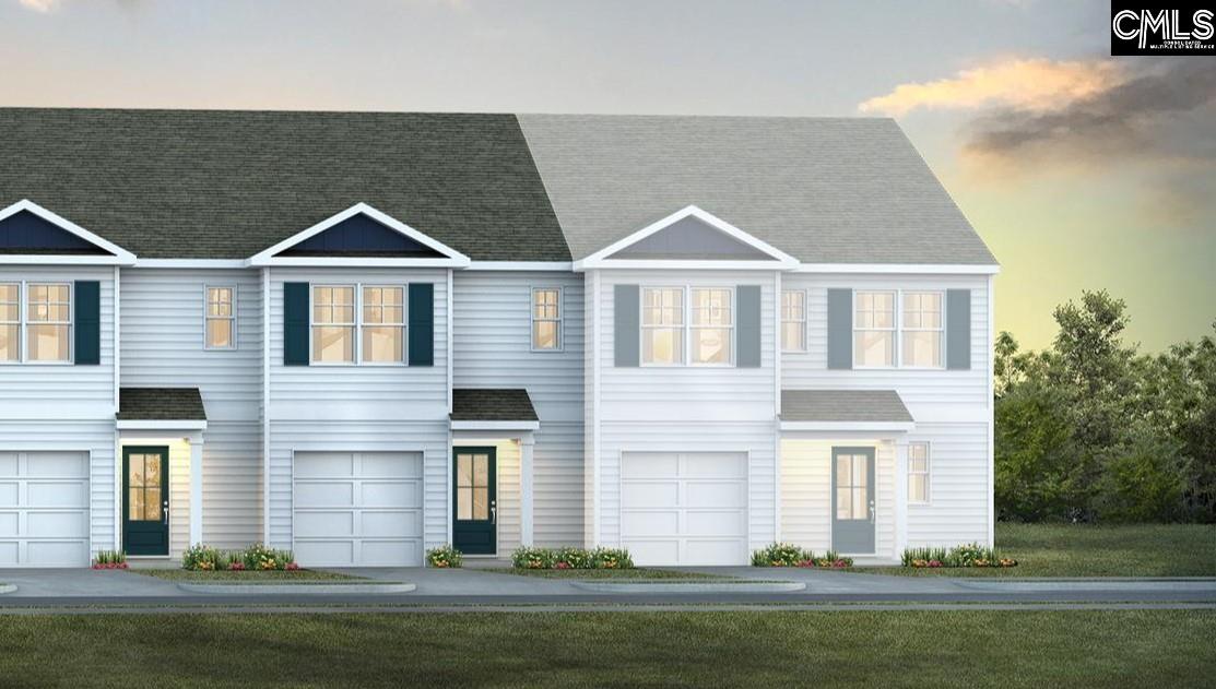 830 Gatestone Lane Hopkins, SC 29061