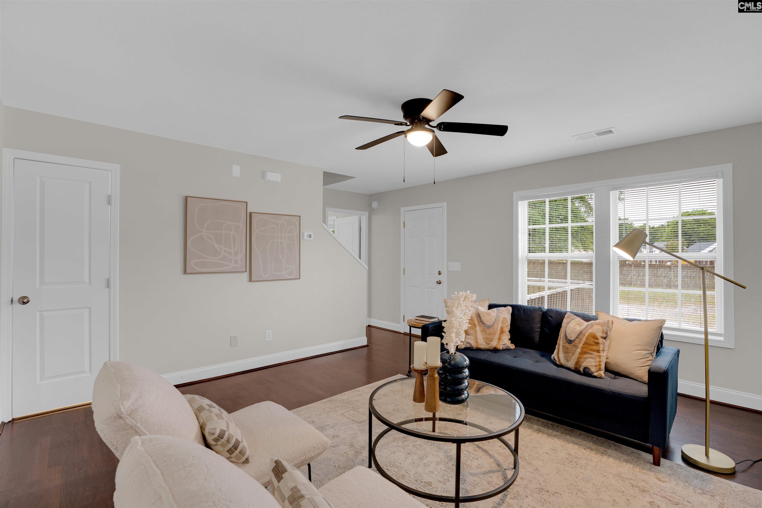 32 Mauser Drive Lugoff, SC 29078