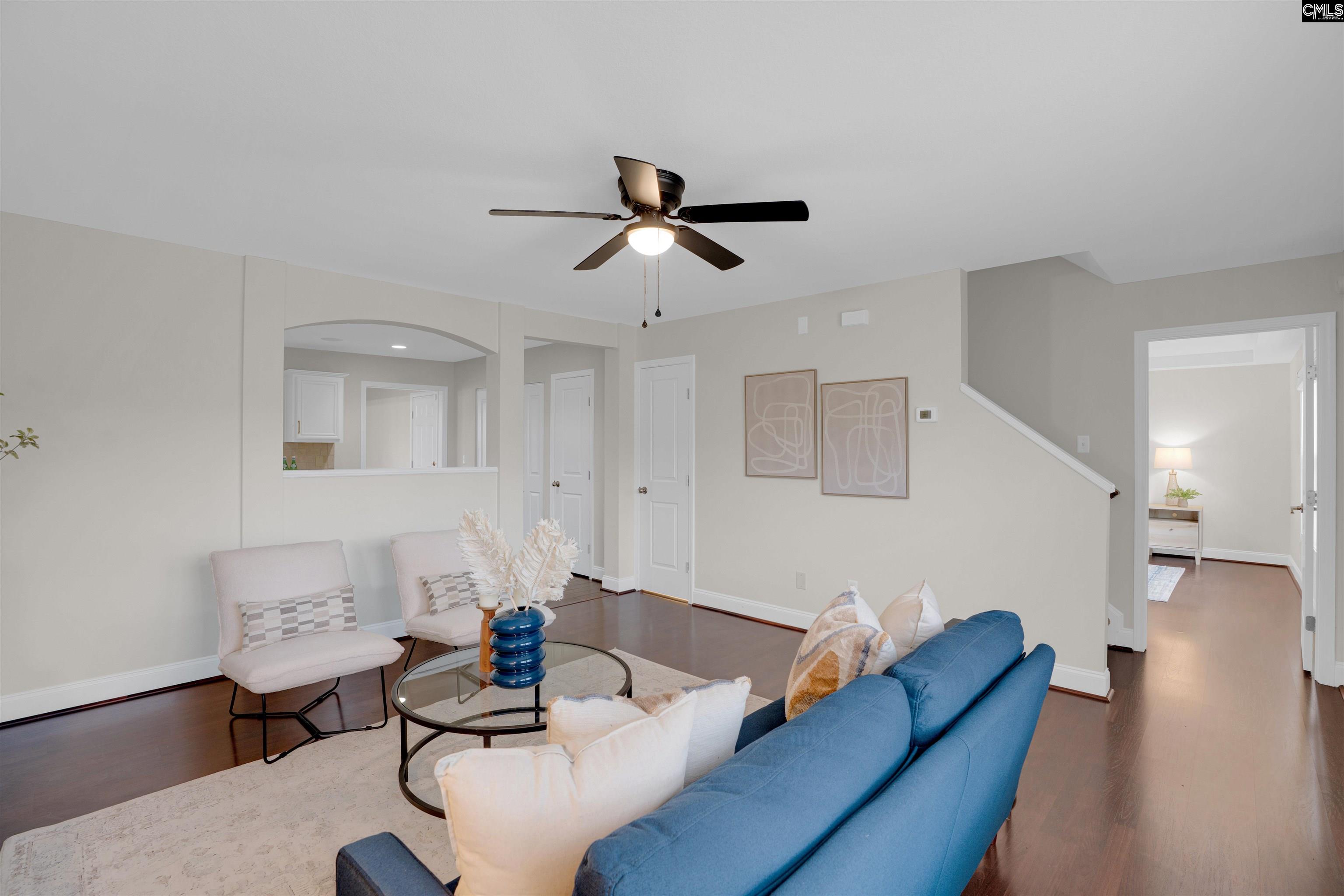 32 Mauser Drive Lugoff, SC 29078