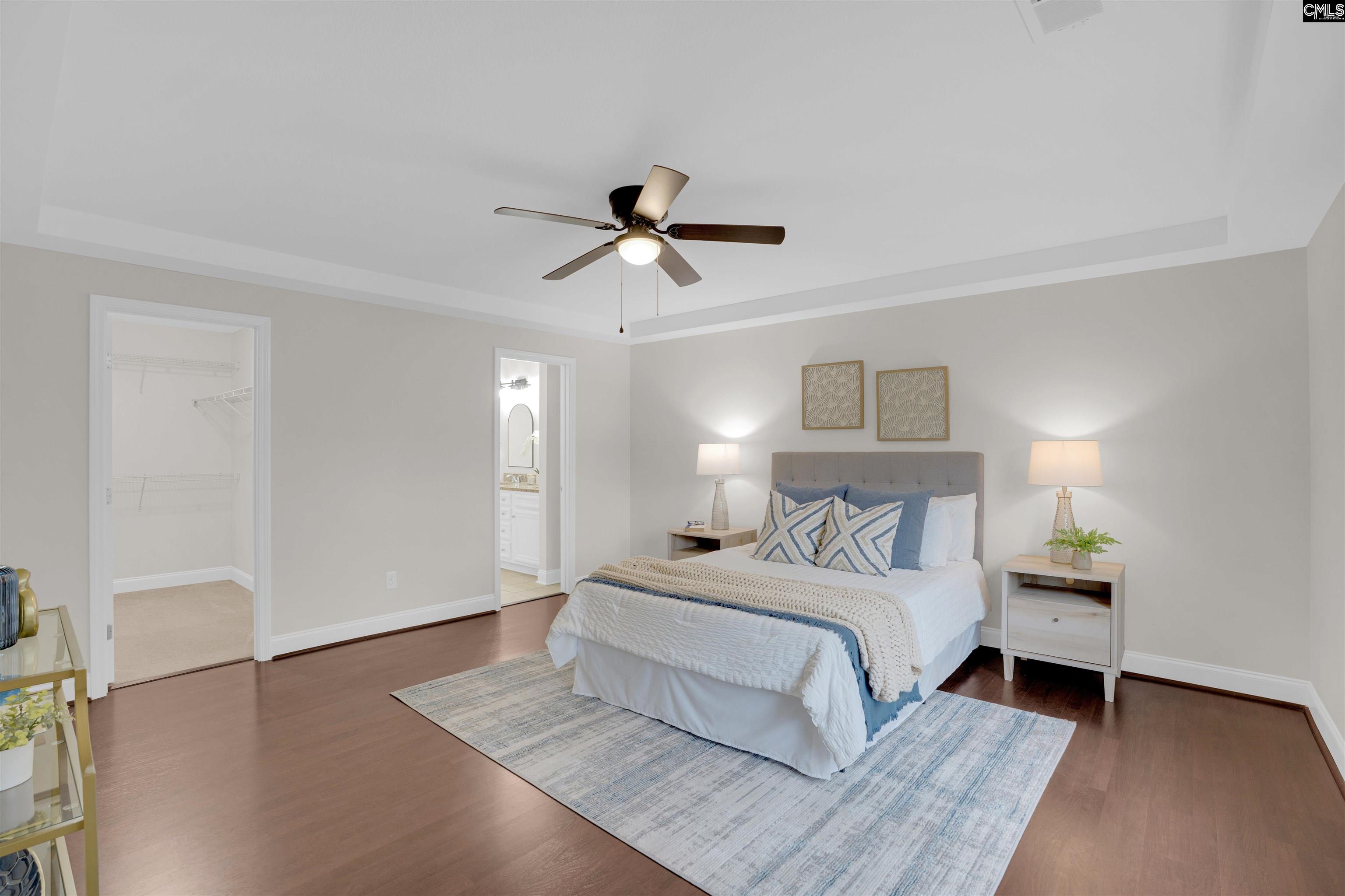 32 Mauser Drive Lugoff, SC 29078
