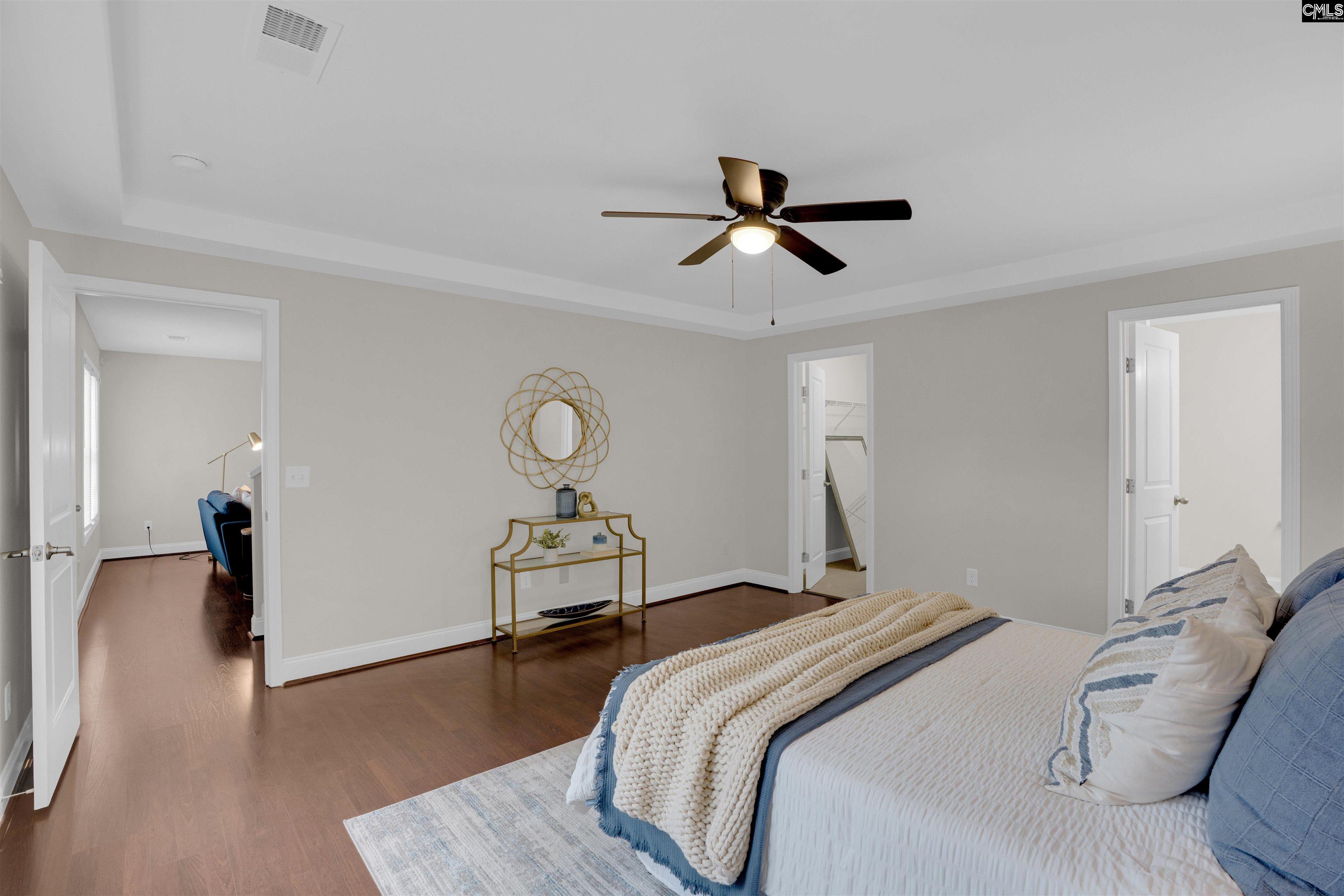 32 Mauser Drive Lugoff, SC 29078