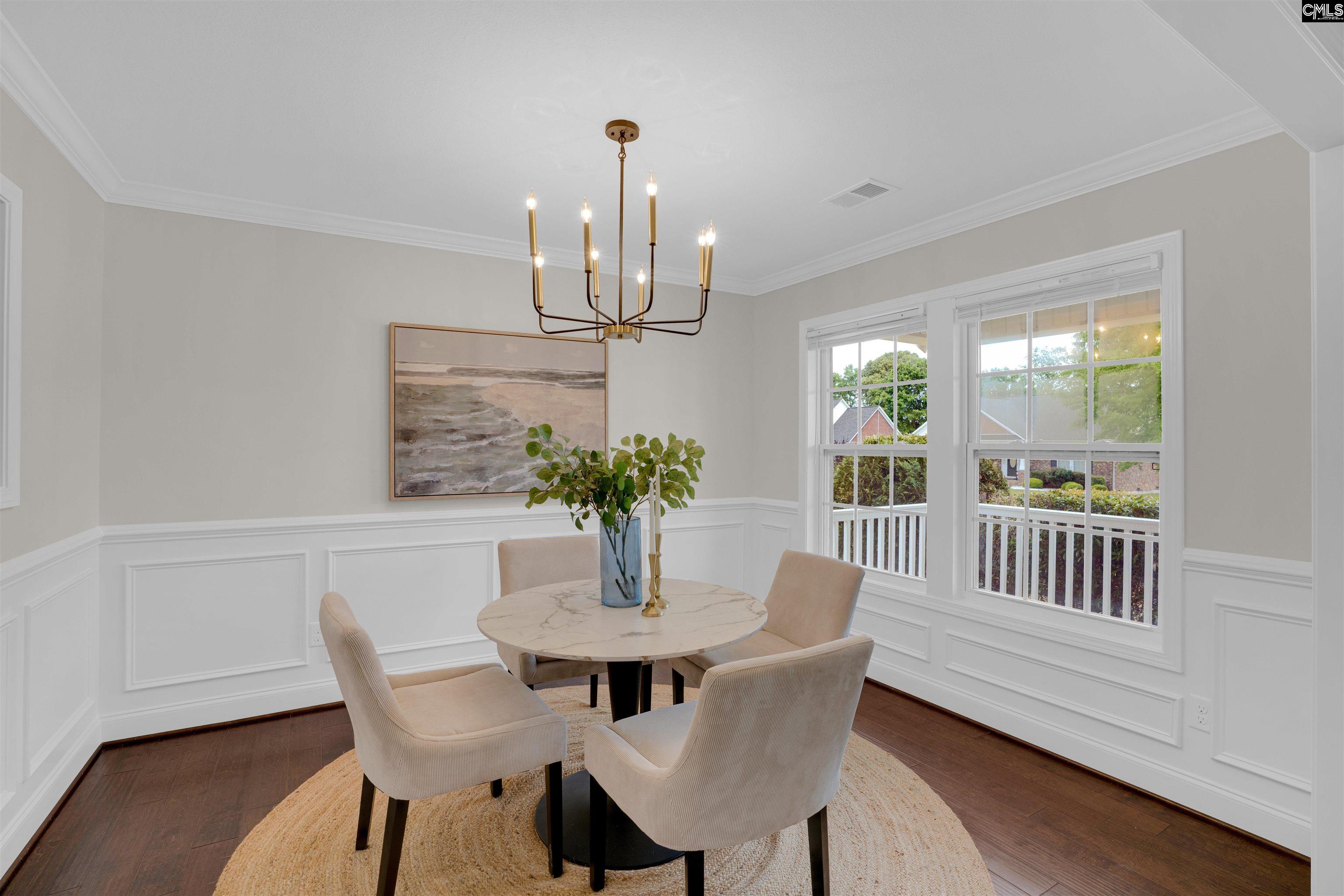 32 Mauser Drive Lugoff, SC 29078