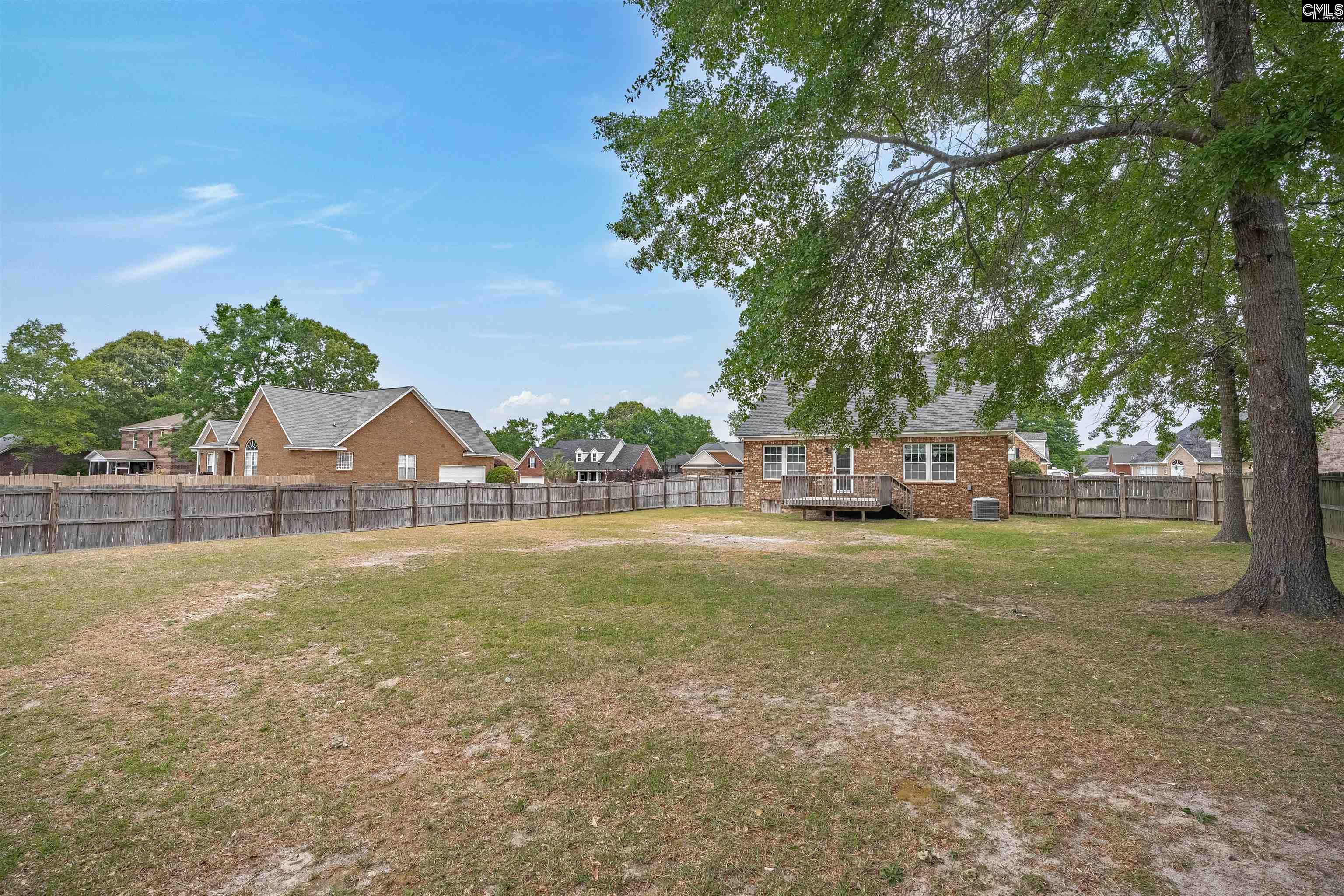 32 Mauser Drive Lugoff, SC 29078