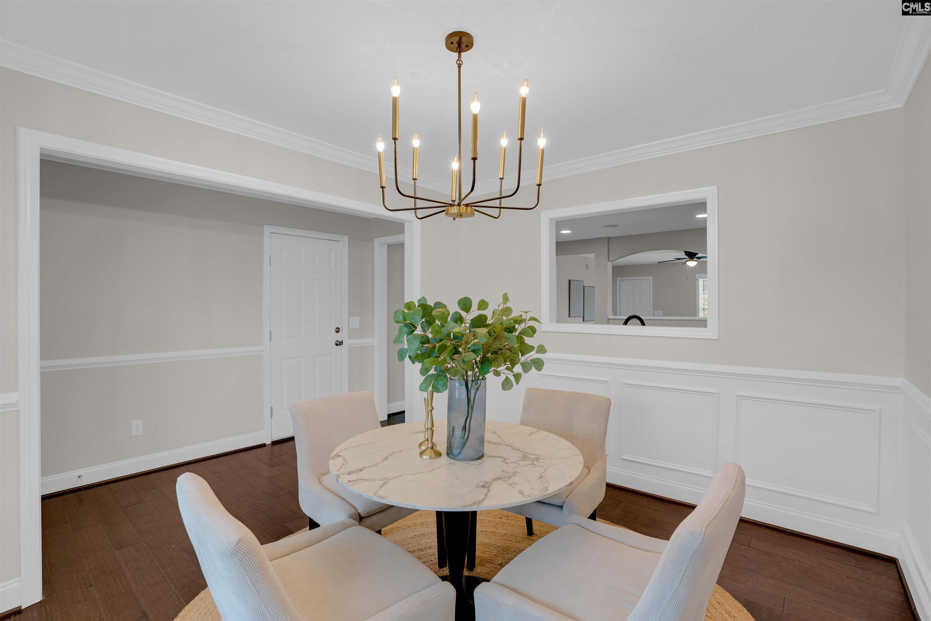 32 Mauser Drive Lugoff, SC 29078