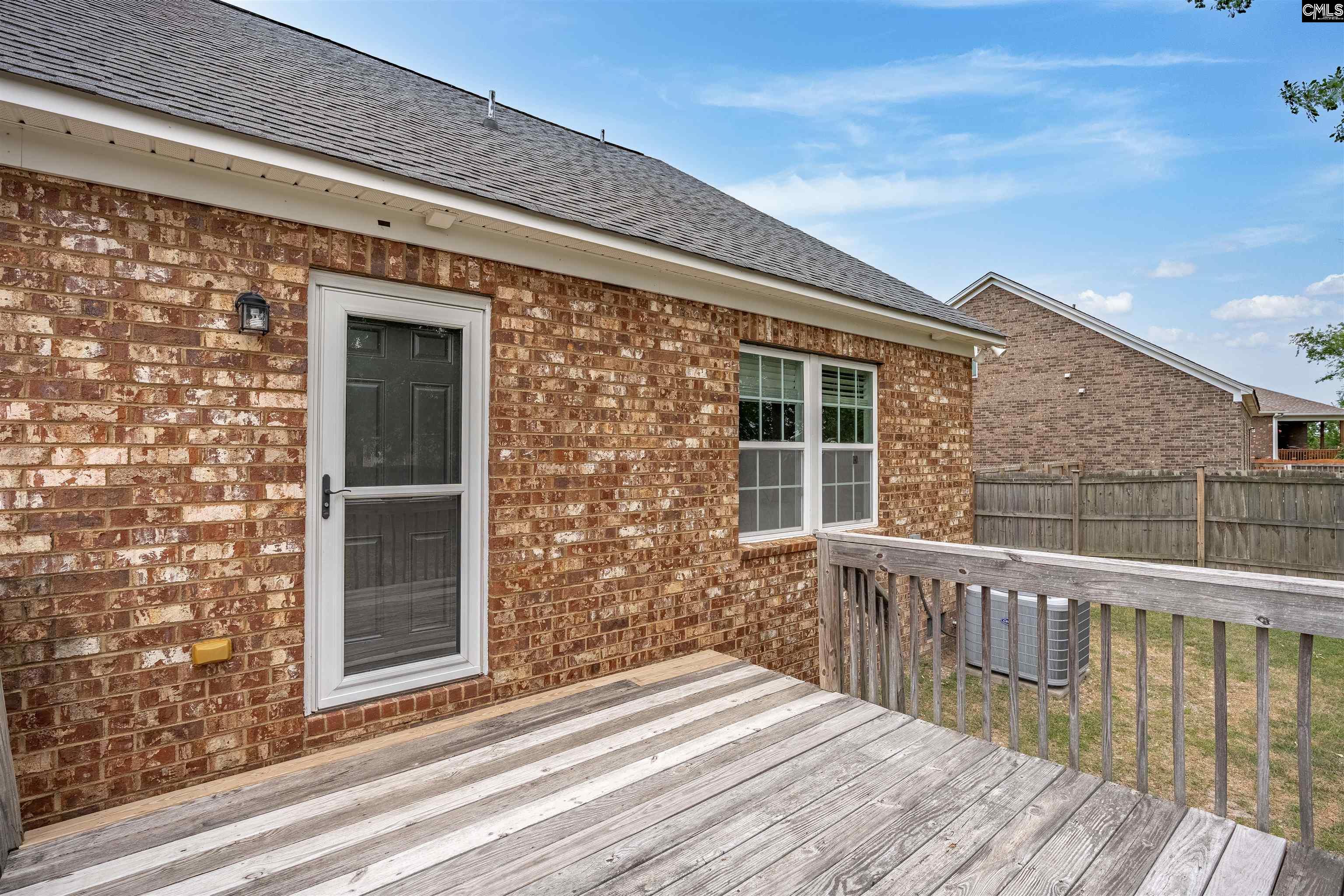 32 Mauser Drive Lugoff, SC 29078