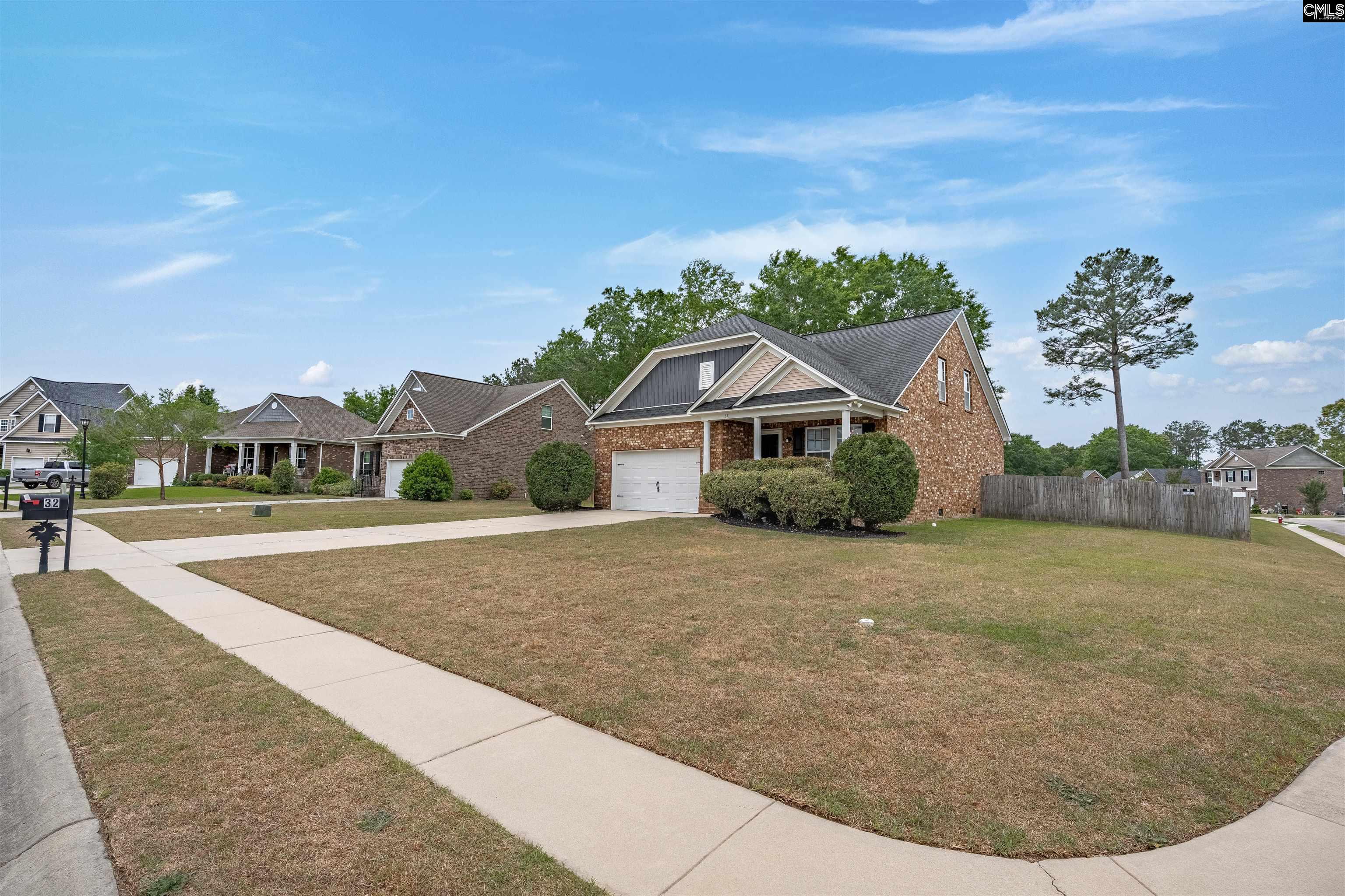 32 Mauser Drive Lugoff, SC 29078