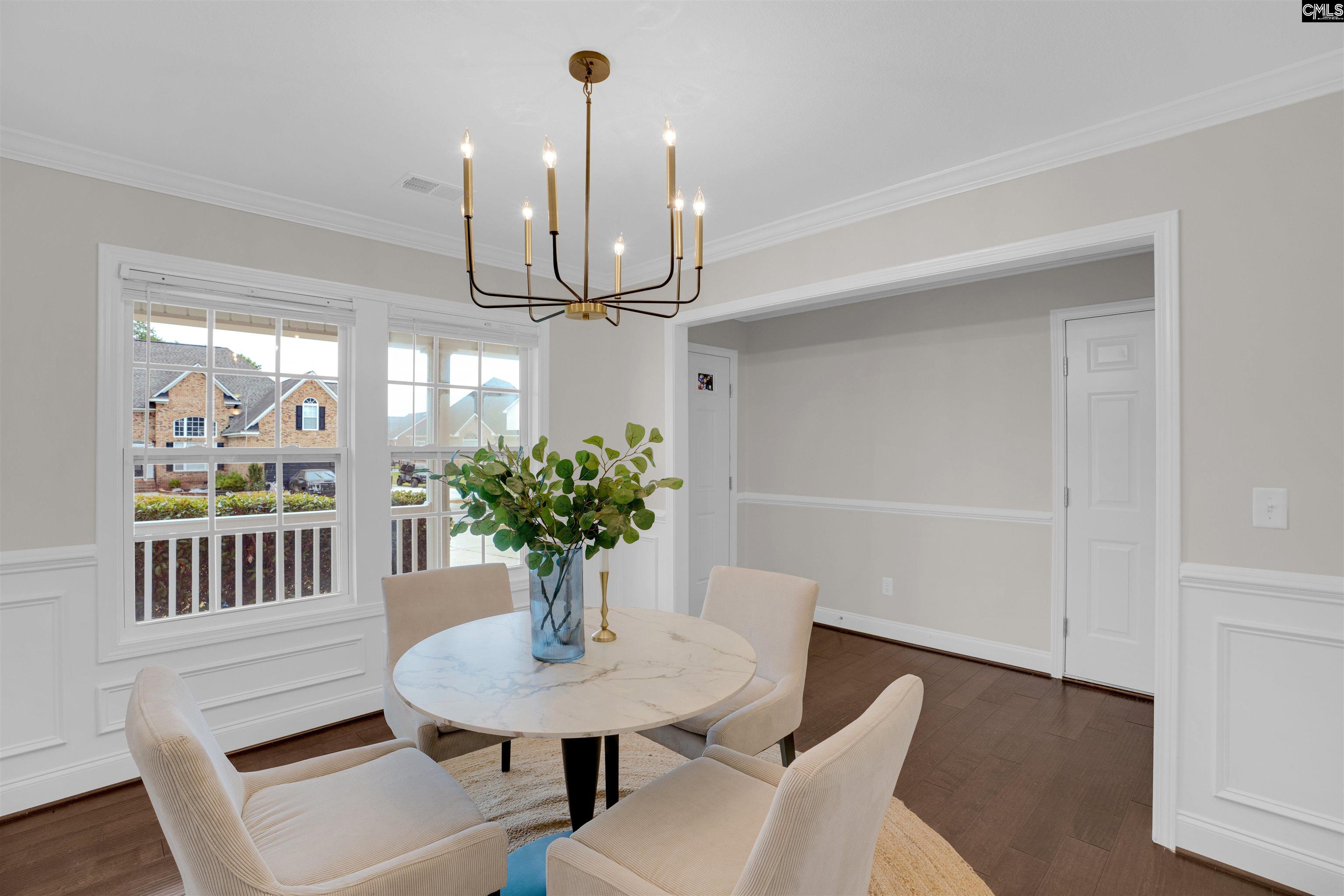 32 Mauser Drive Lugoff, SC 29078