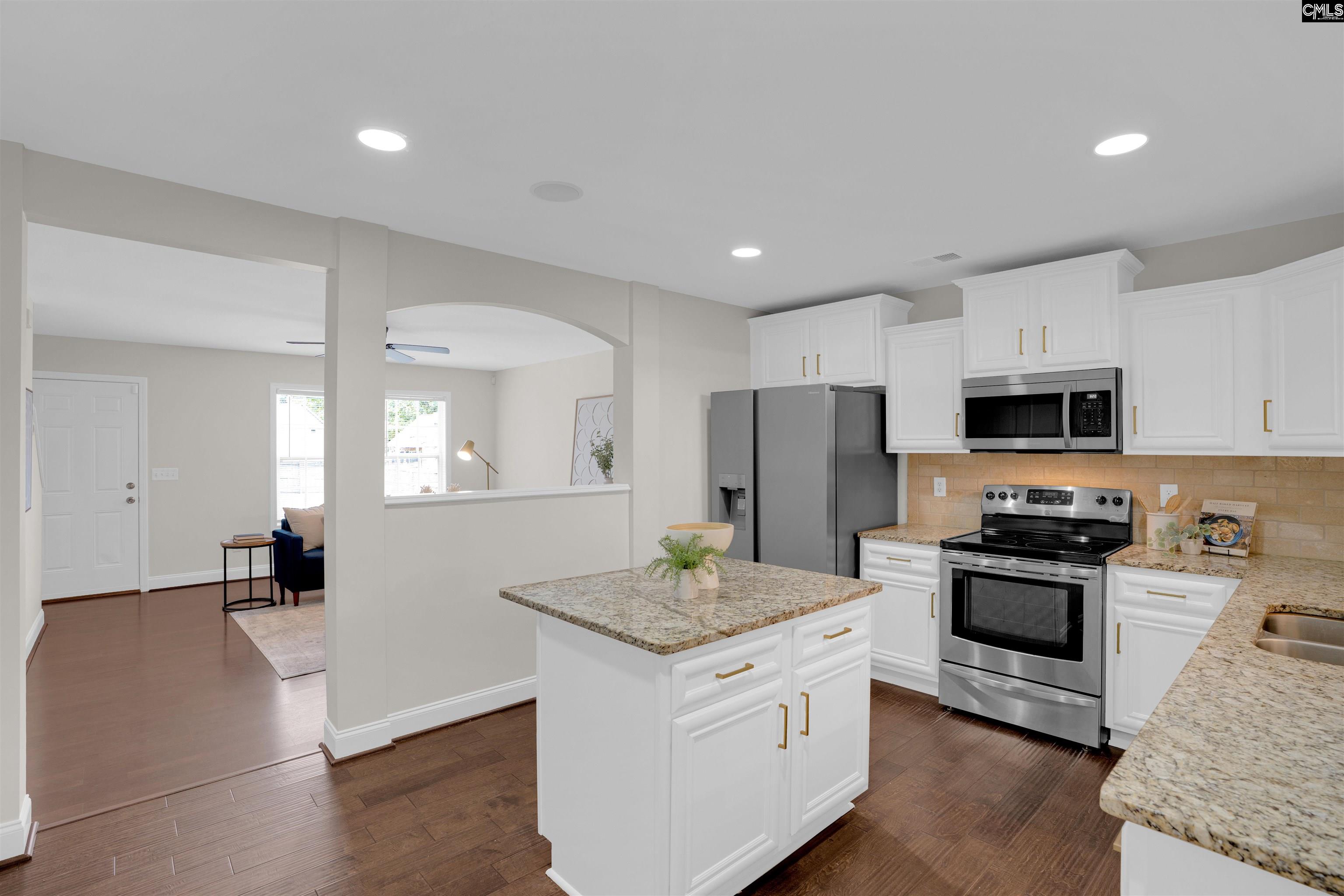 32 Mauser Drive Lugoff, SC 29078