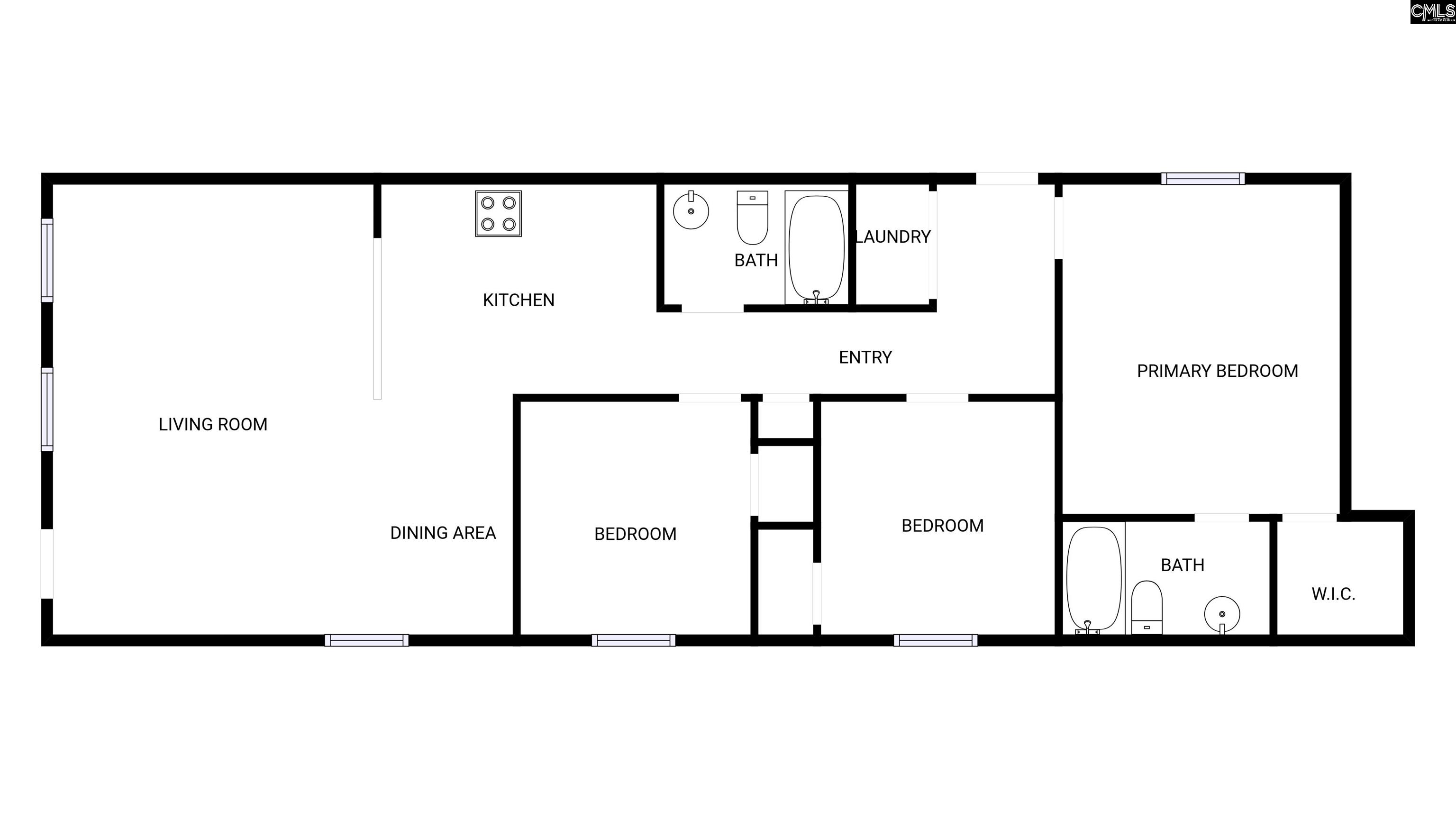 1033 Rabon Pond Drive Columbia, SC 29223