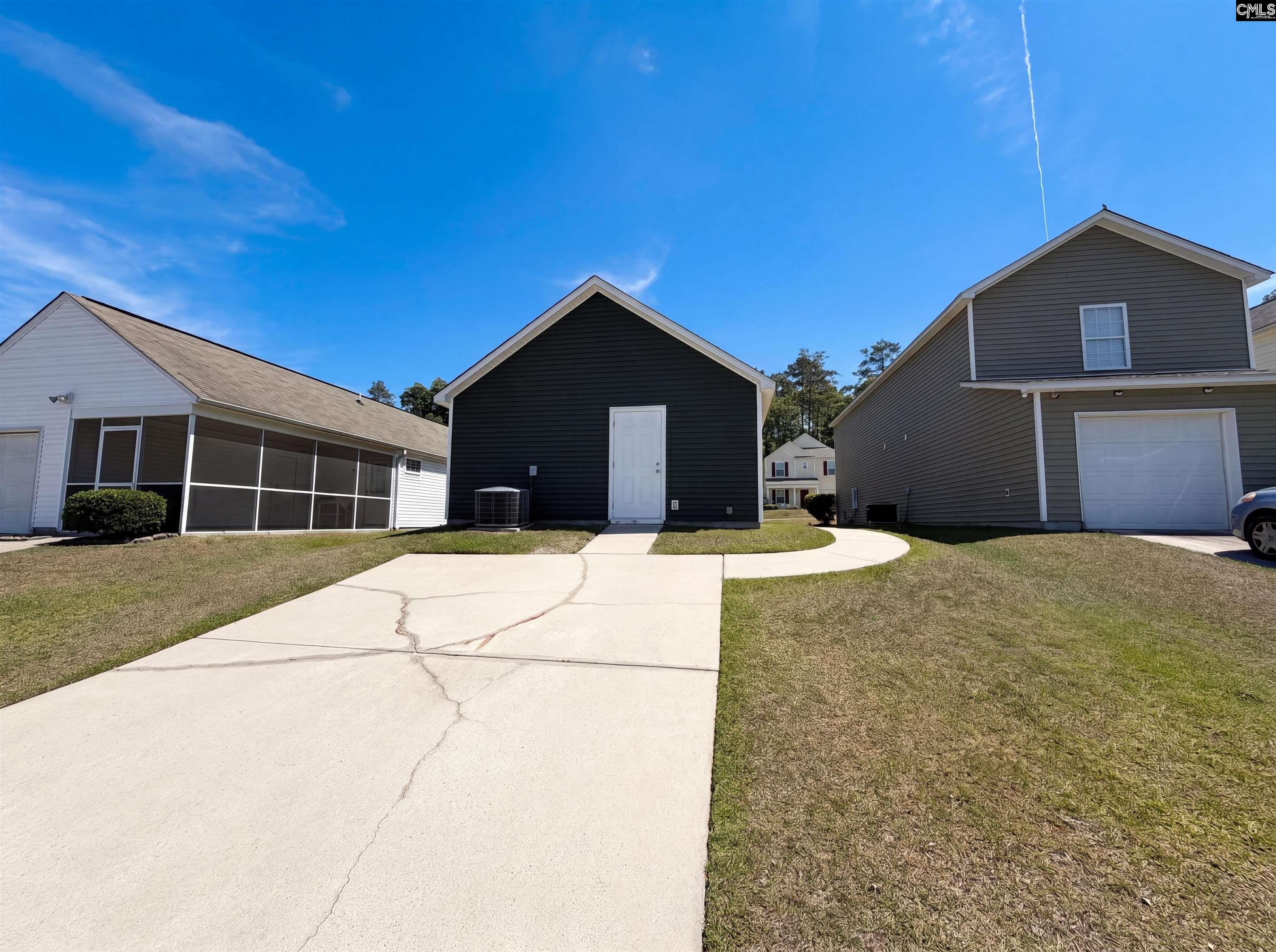 1033 Rabon Pond Drive Columbia, SC 29223