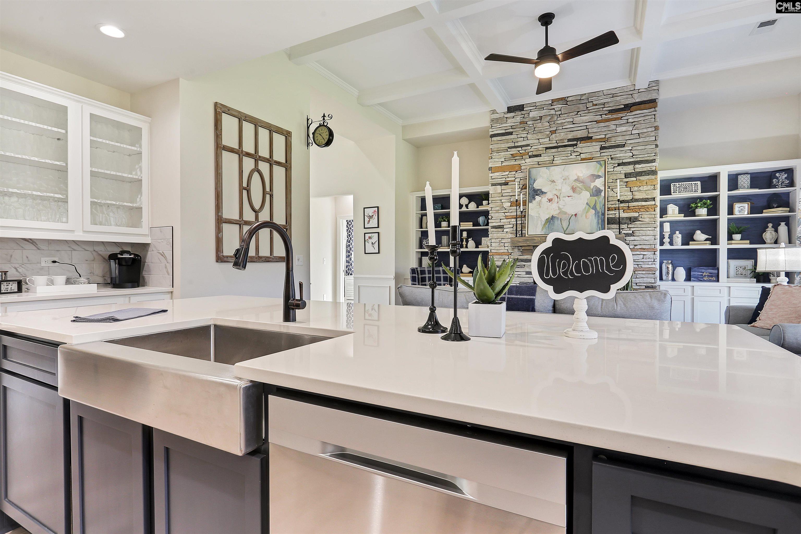 3215 Trotter Court Sumter, SC 29150