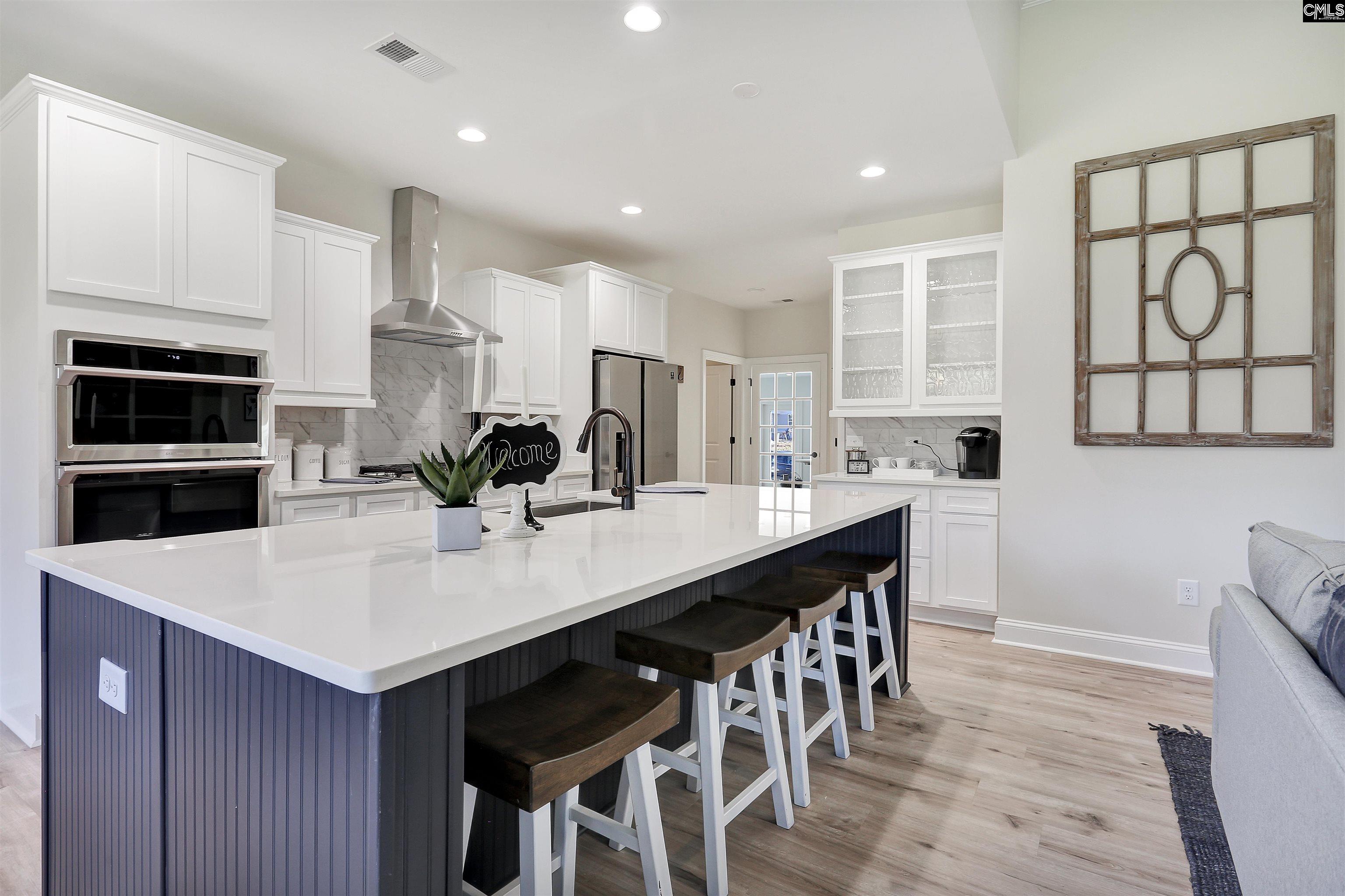 3215 Trotter Court Sumter, SC 29150