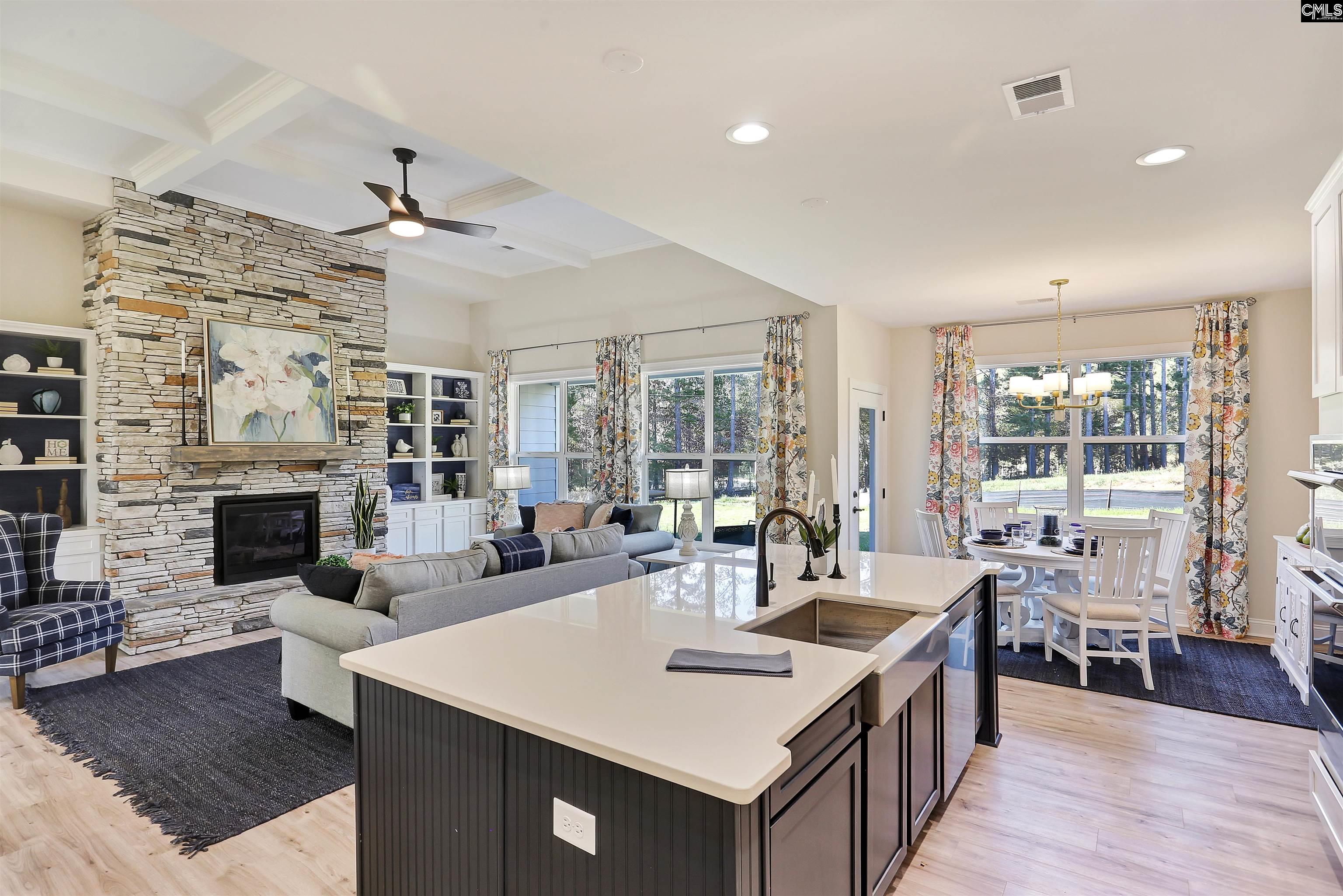 3215 Trotter Court Sumter, SC 29150