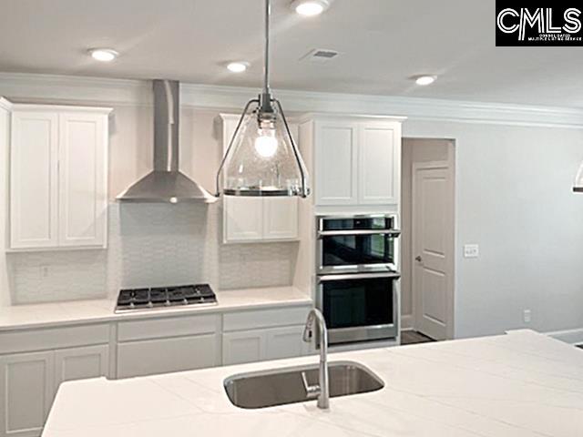 3215 Trotter Court Sumter, SC 29150