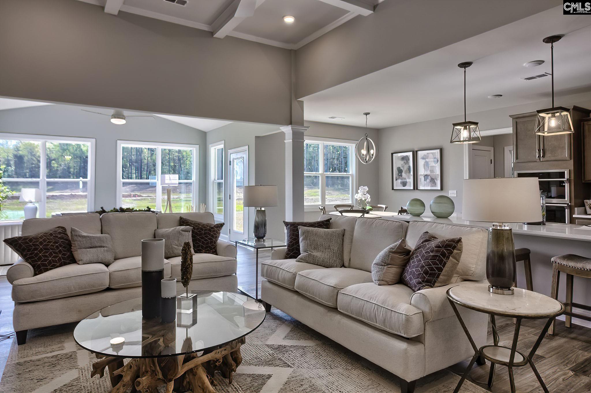 3215 Trotter Court Sumter, SC 29150