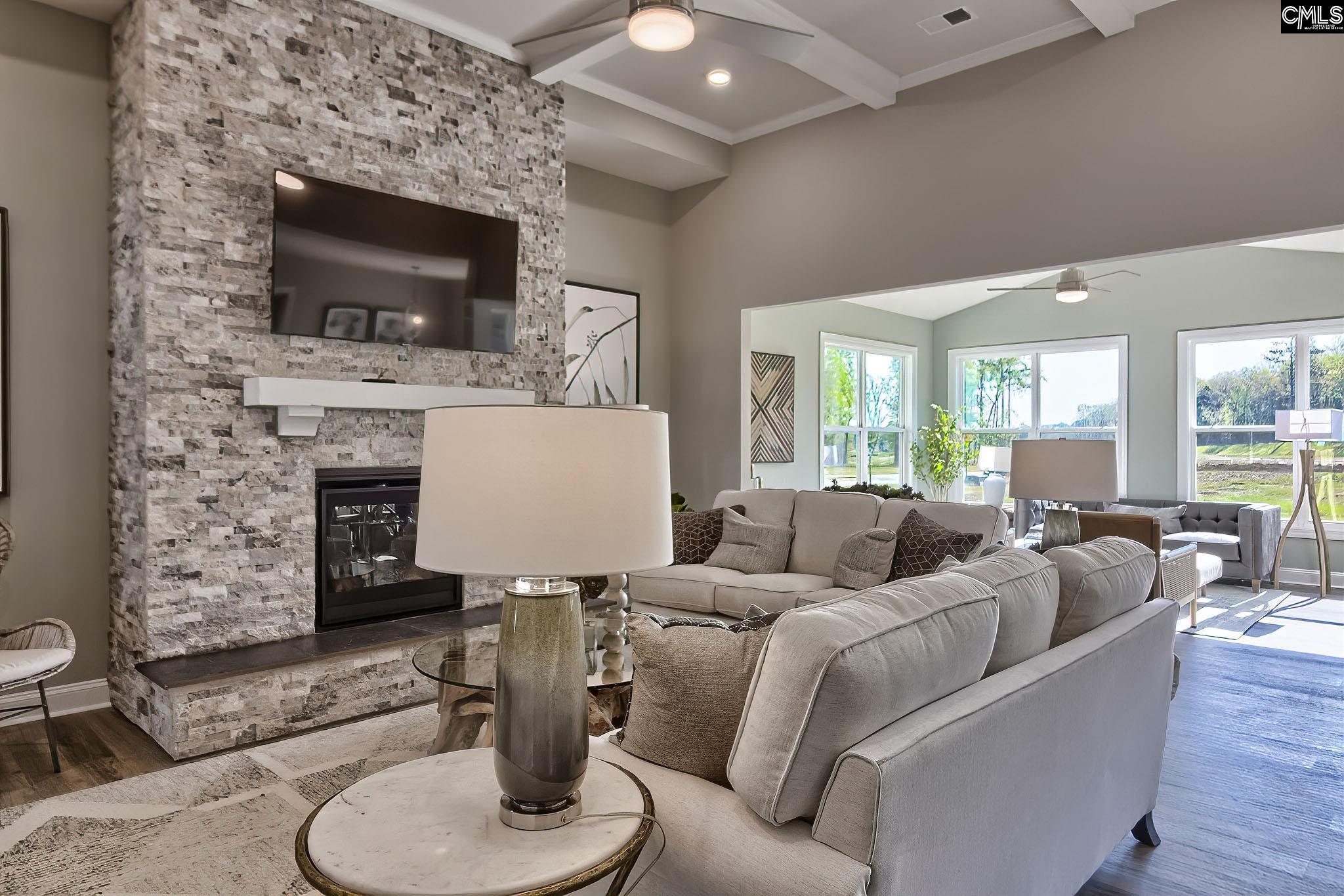 3215 Trotter Court Sumter, SC 29150