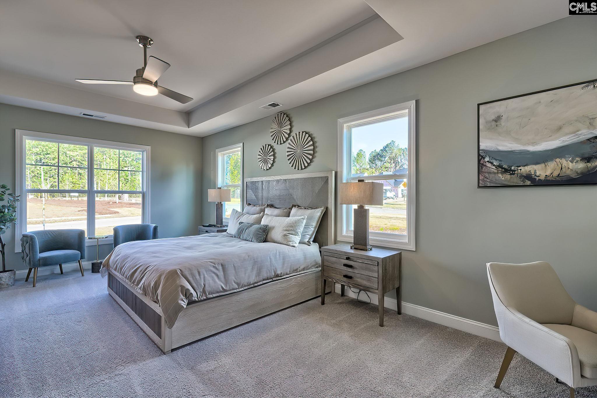 3215 Trotter Court Sumter, SC 29150