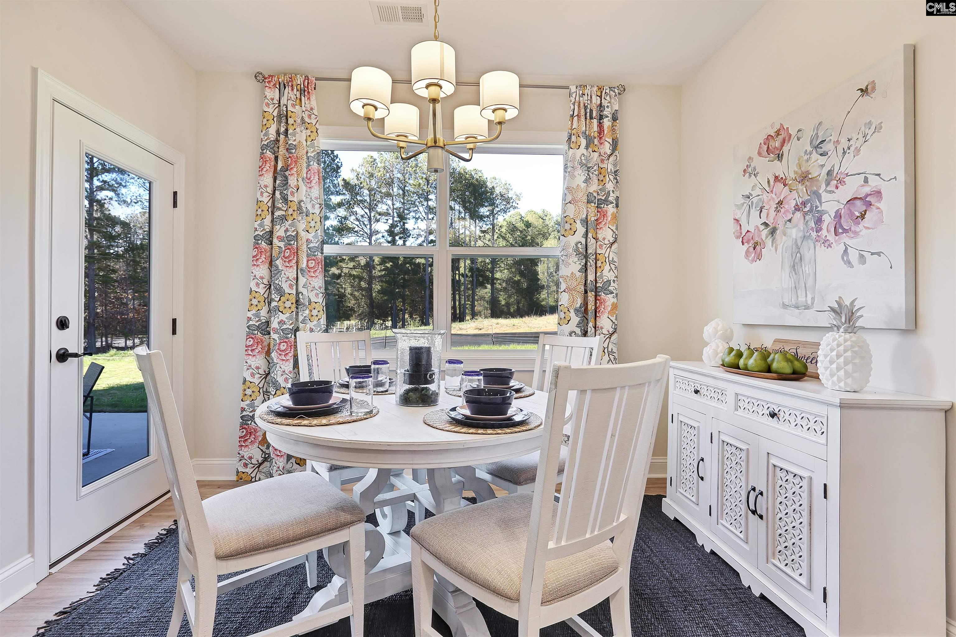 3215 Trotter Court Sumter, SC 29150