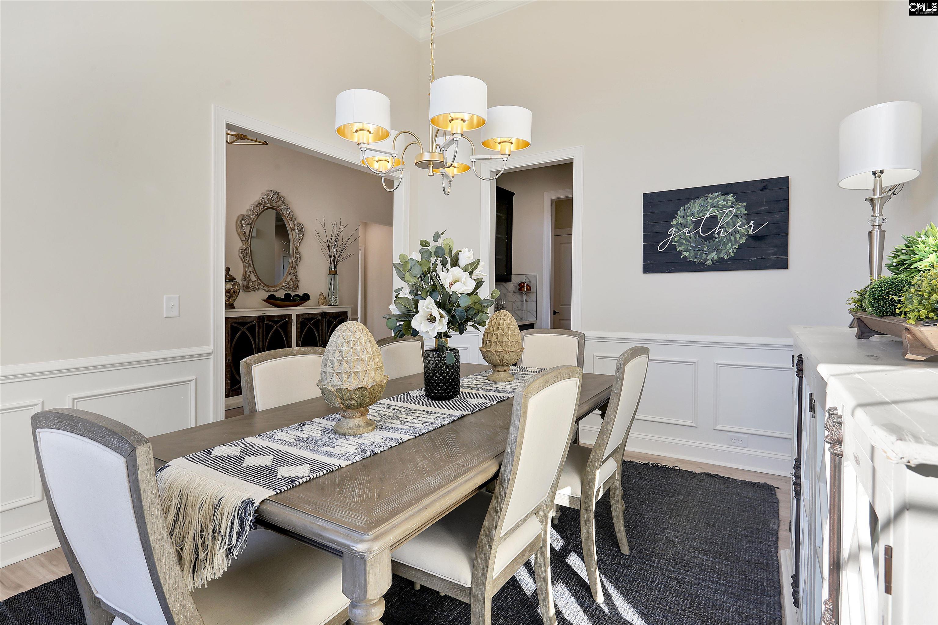 3215 Trotter Court Sumter, SC 29150