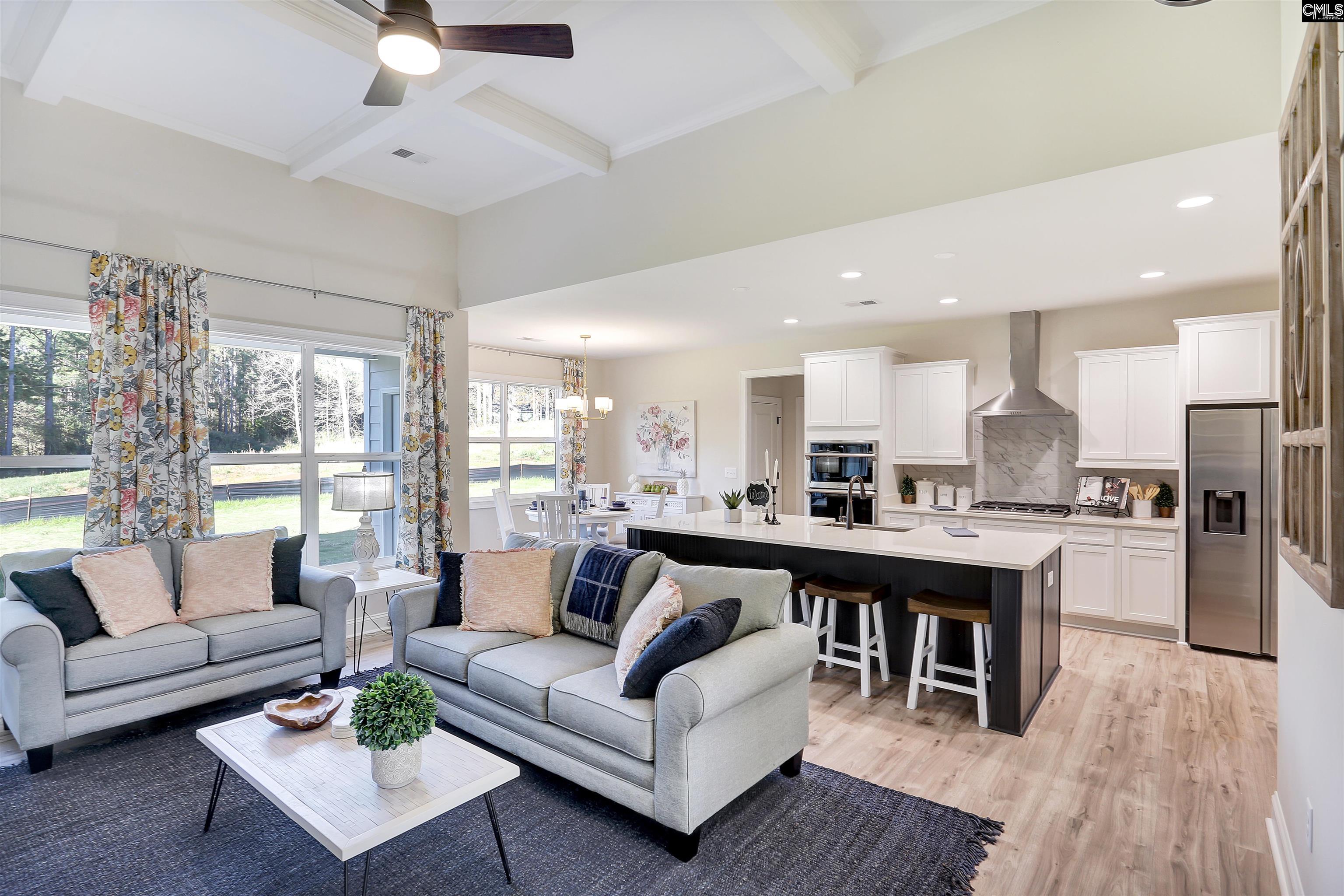 3215 Trotter Court Sumter, SC 29150