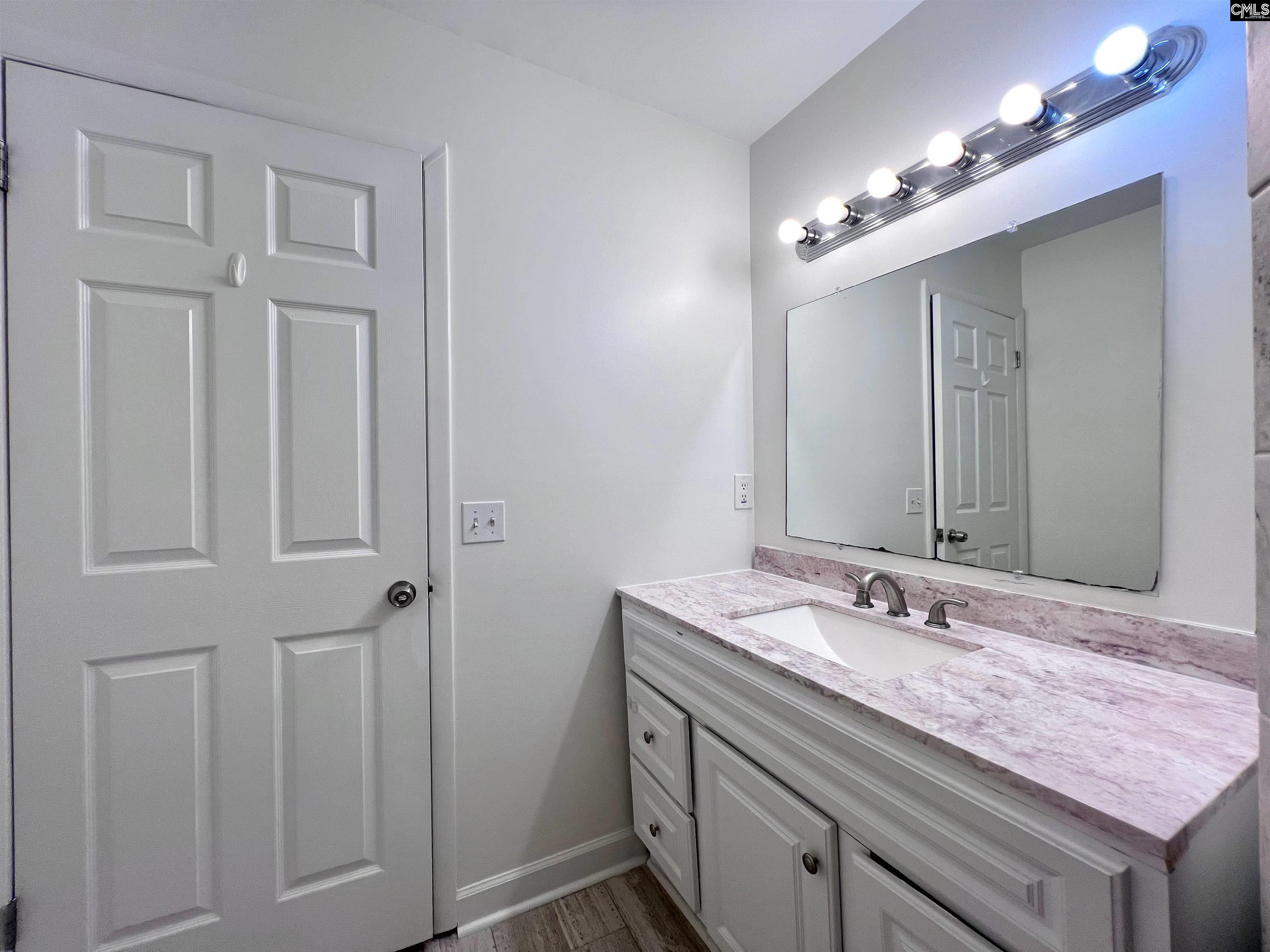 140 Forest Fern Road Columbia, SC 29212