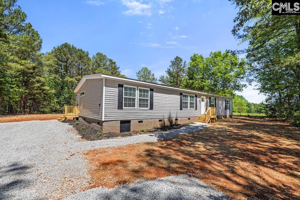 1704 Logan Terry Road
