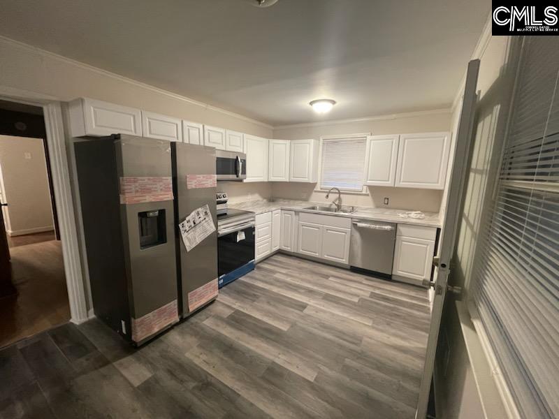 3224 Bronx Road Columbia, SC 29204
