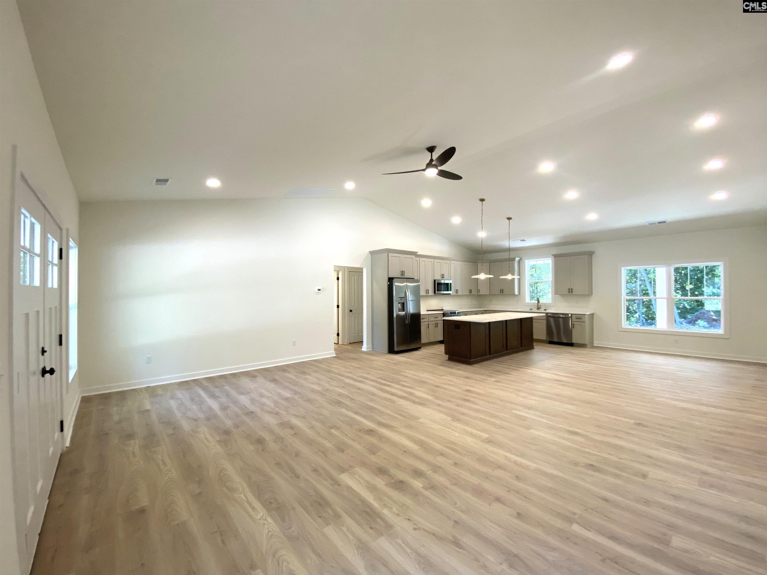 207 Pinetree Lane Leesville, SC 29070