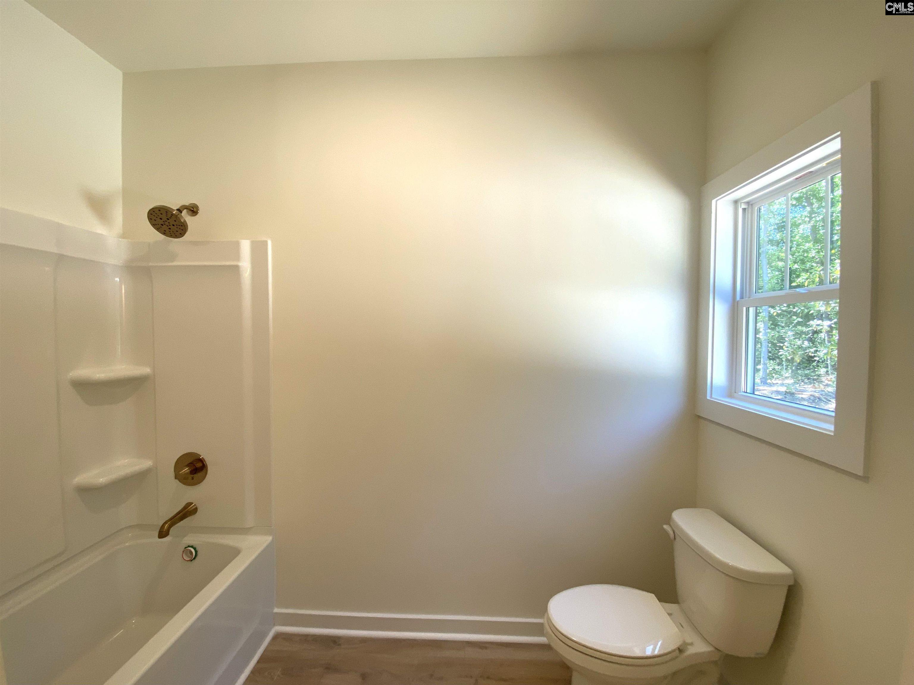 207 Pinetree Lane Leesville, SC 29070