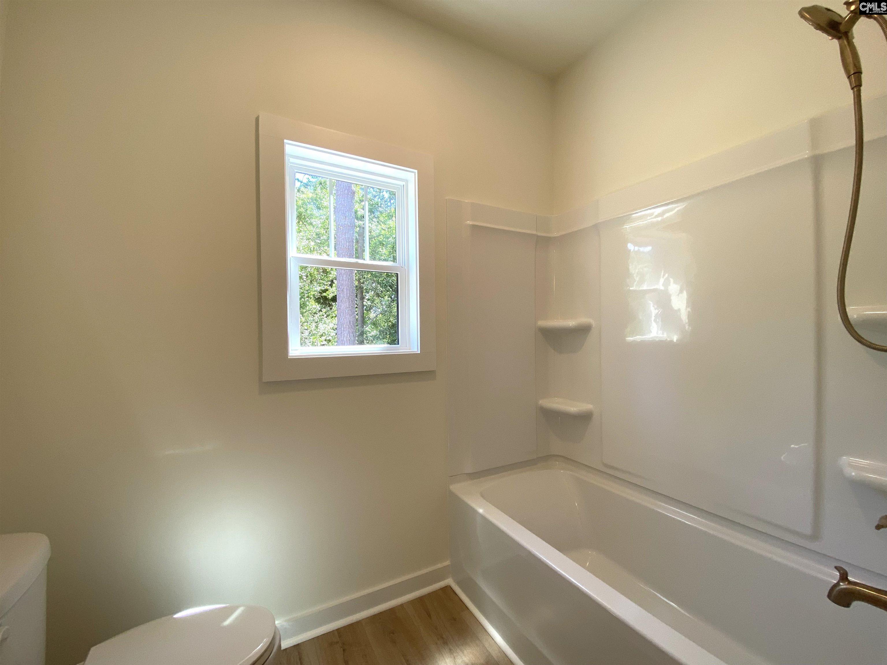207 Pinetree Lane Leesville, SC 29070