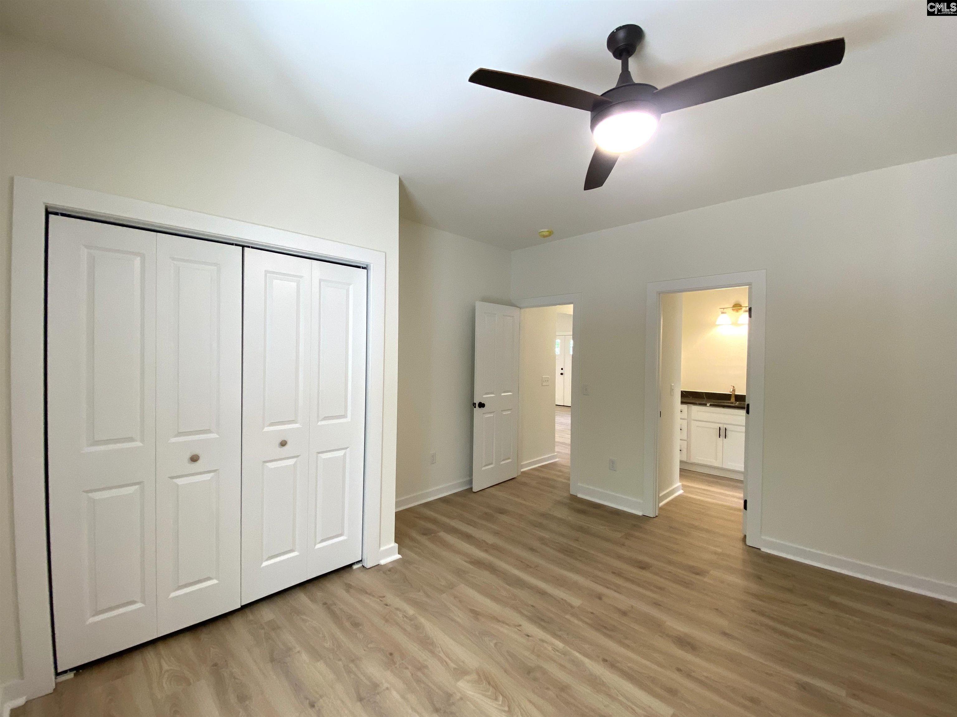 207 Pinetree Lane Leesville, SC 29070