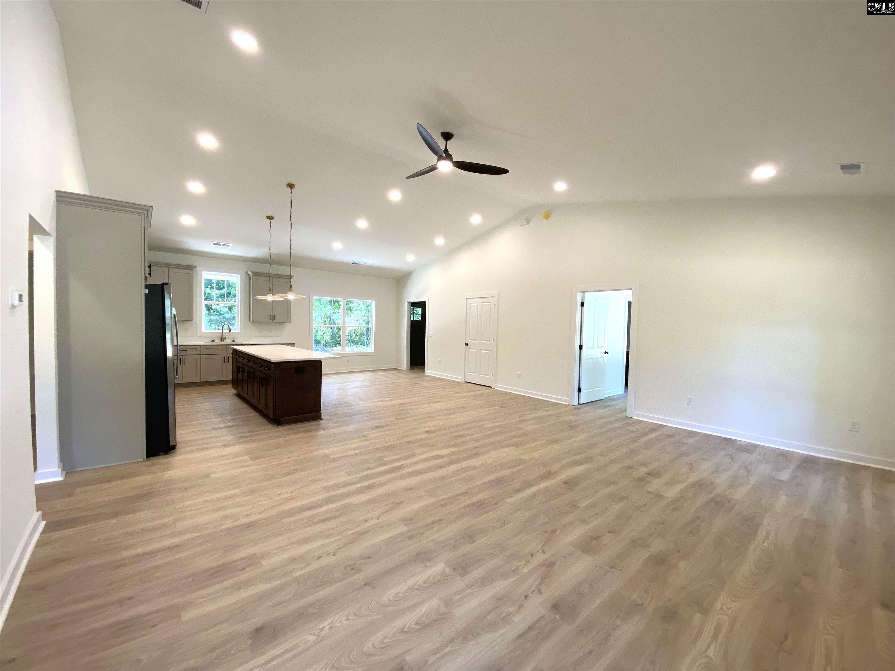 207 Pinetree Lane Leesville, SC 29070