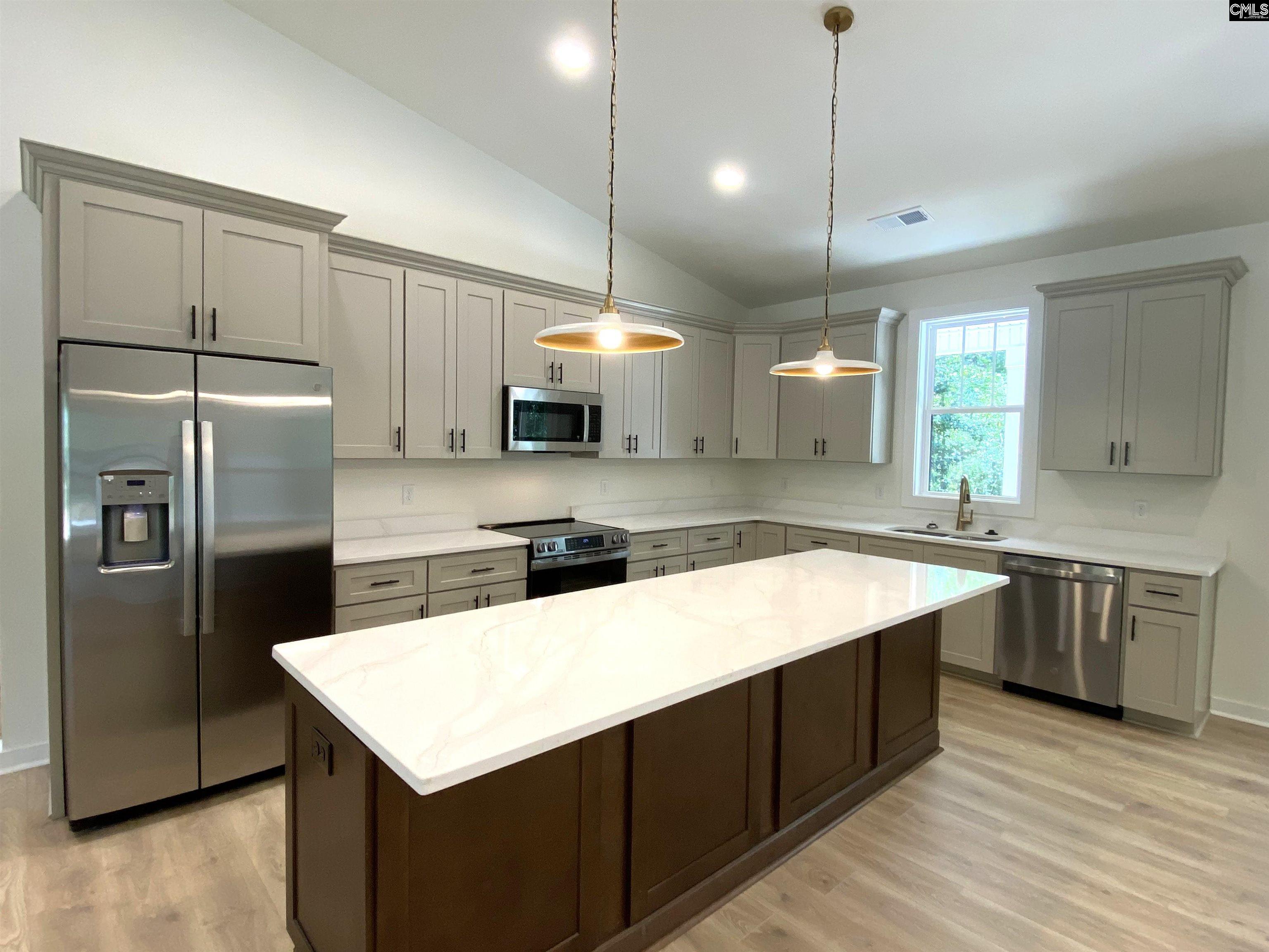 207 Pinetree Lane Leesville, SC 29070