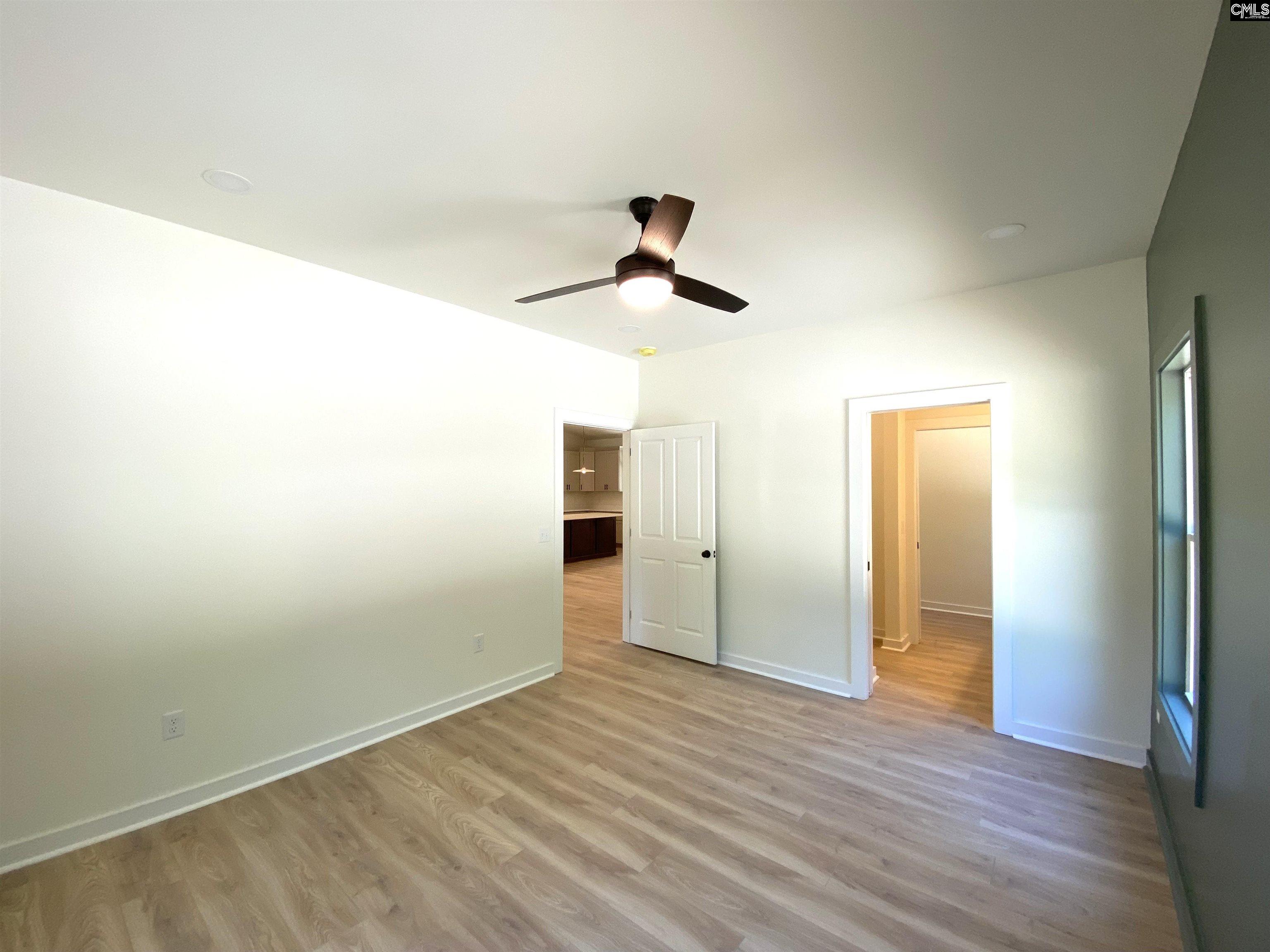 207 Pinetree Lane Leesville, SC 29070