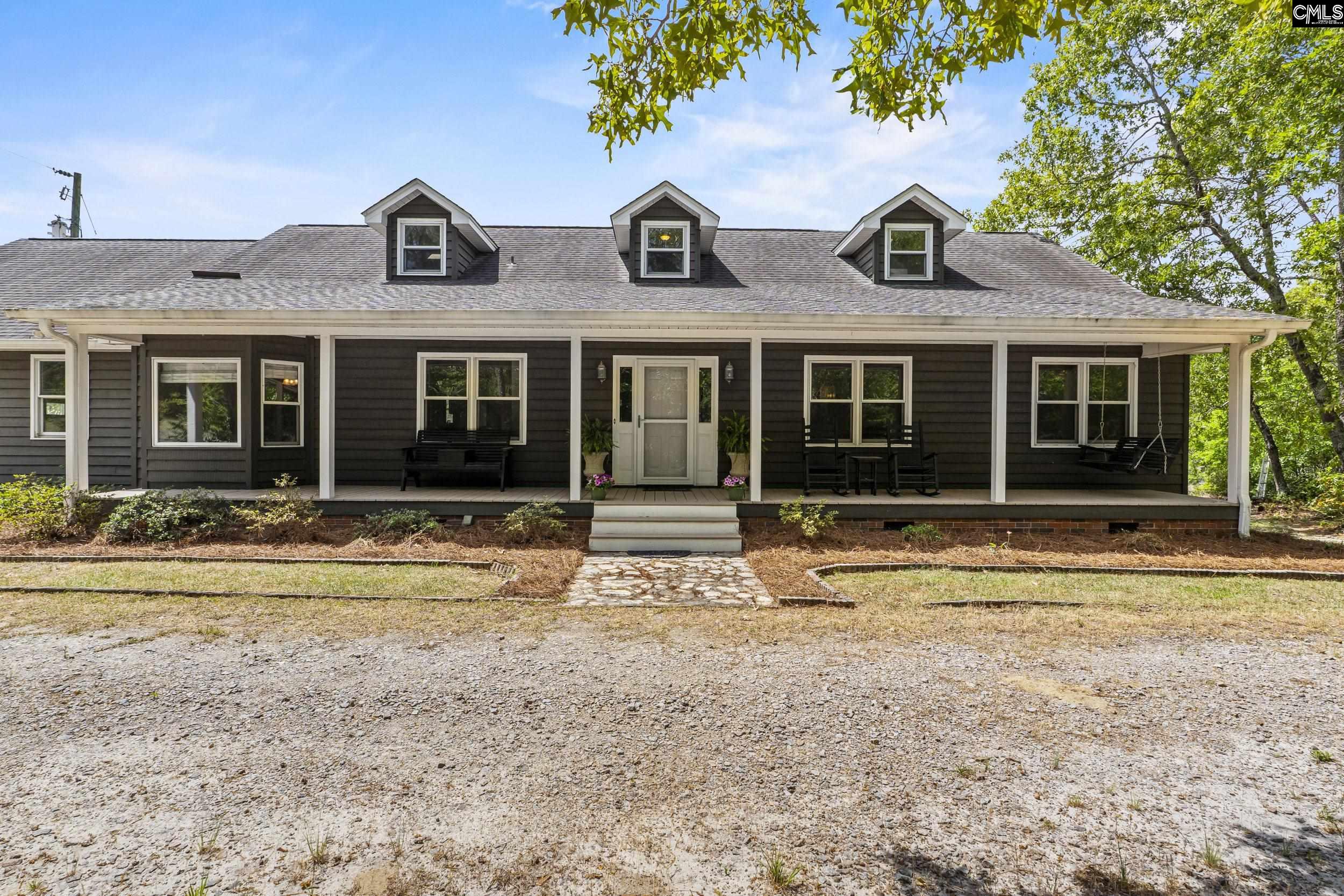 1221 Martin Smith Road Gilbert, SC 29054