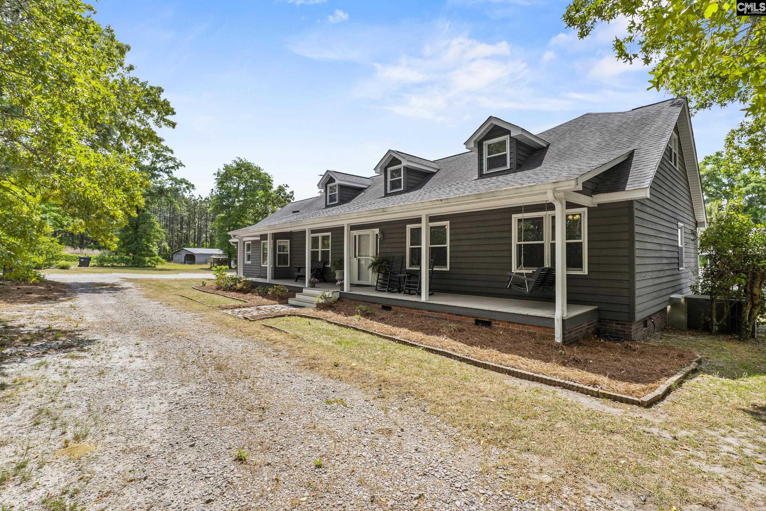 1221 Martin Smith Road Gilbert, SC 29054