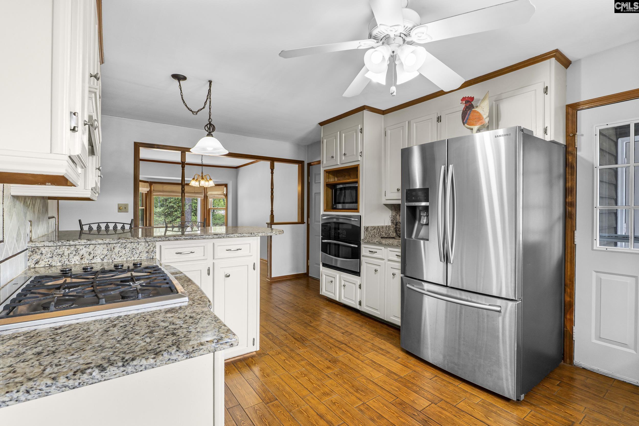 1221 Martin Smith Road Gilbert, SC 29054