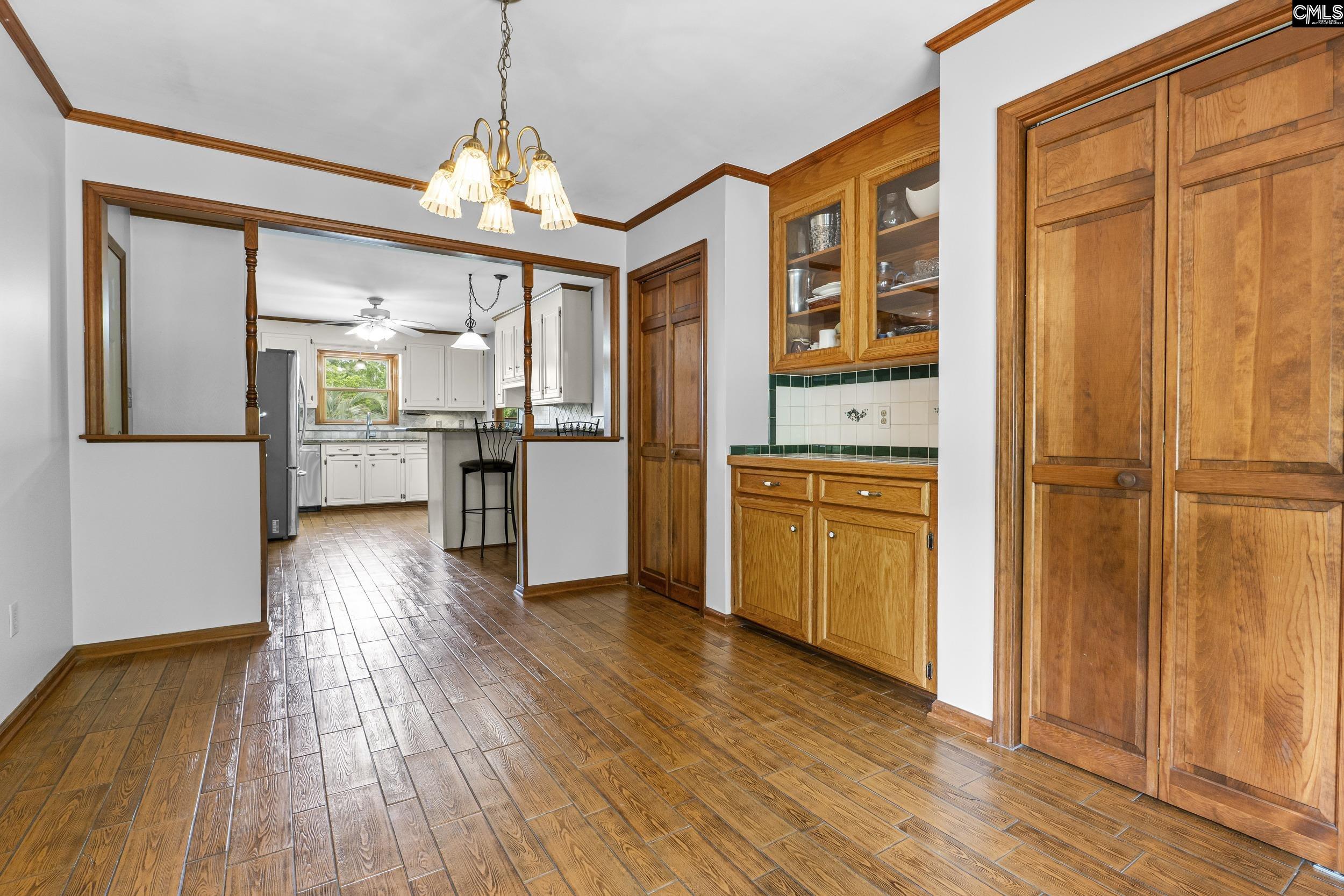 1221 Martin Smith Road Gilbert, SC 29054