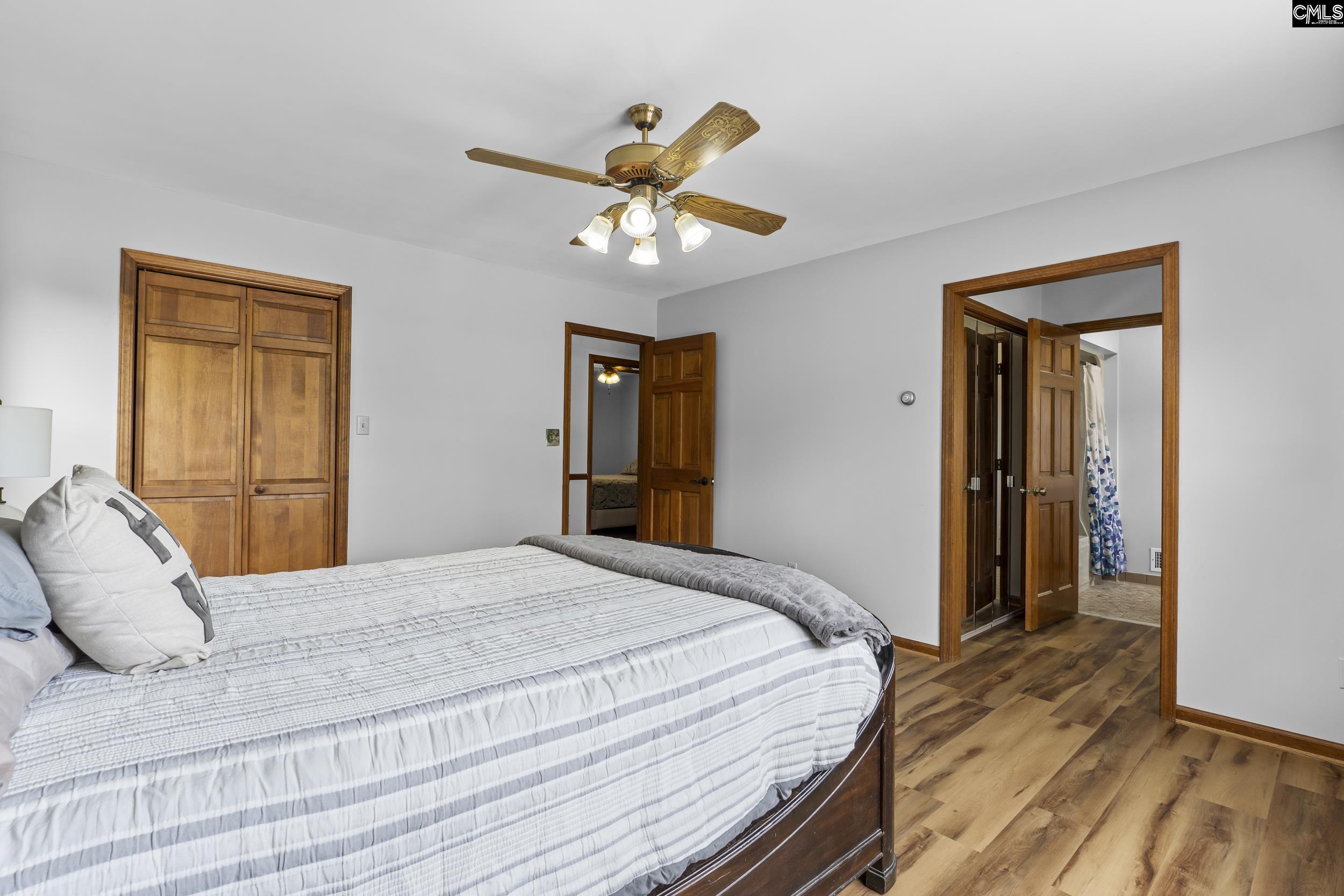 1221 Martin Smith Road Gilbert, SC 29054