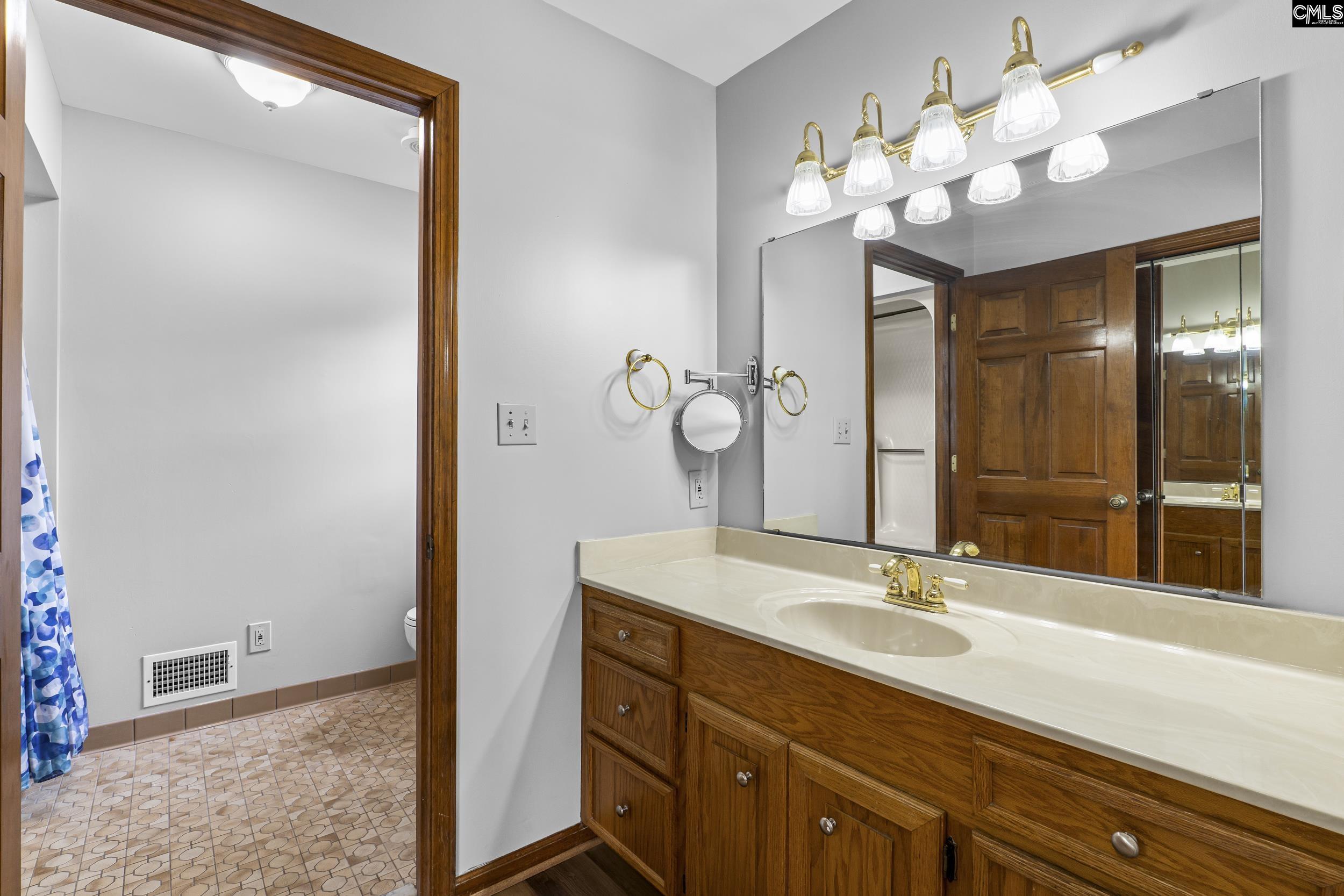 1221 Martin Smith Road Gilbert, SC 29054