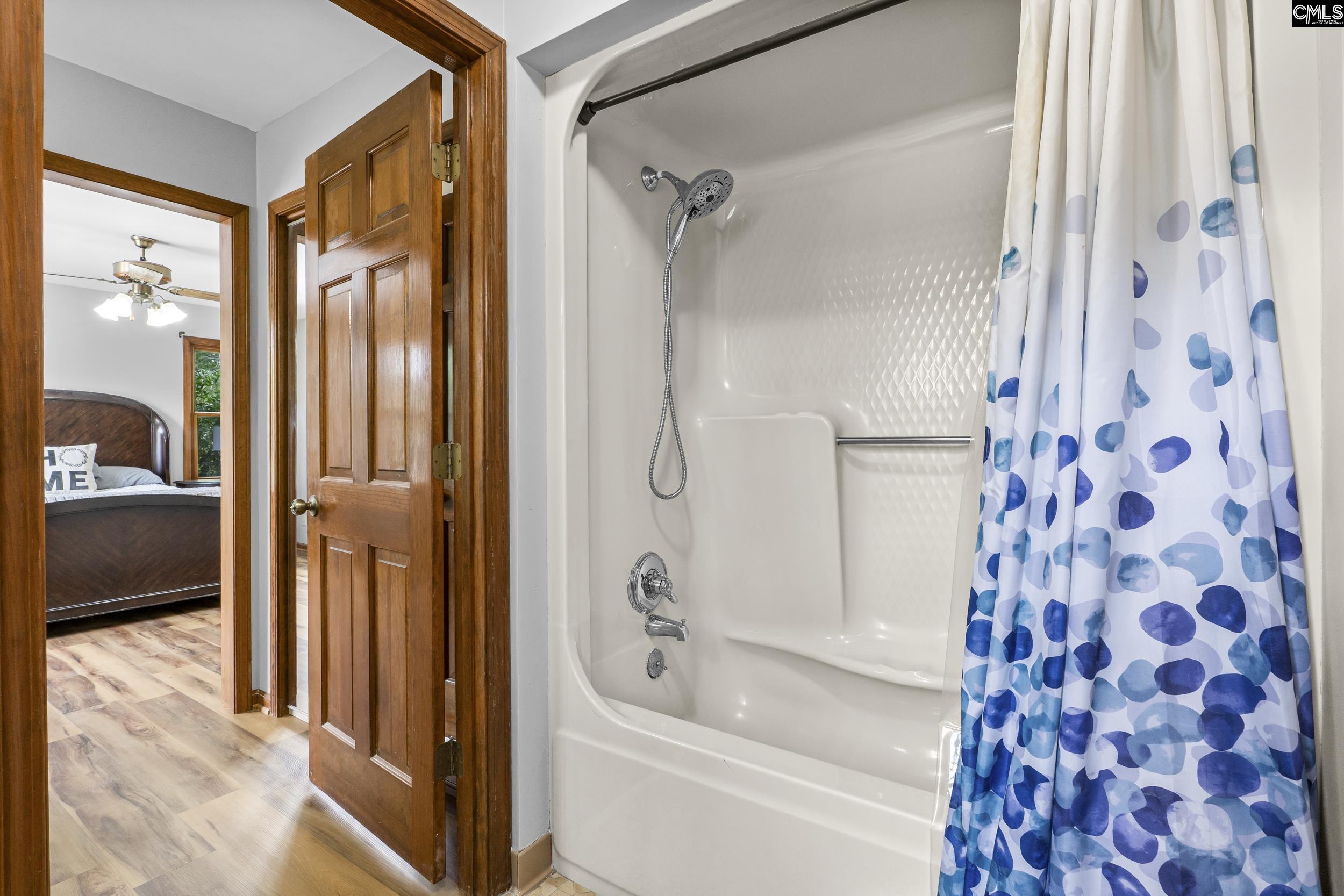 1221 Martin Smith Road Gilbert, SC 29054