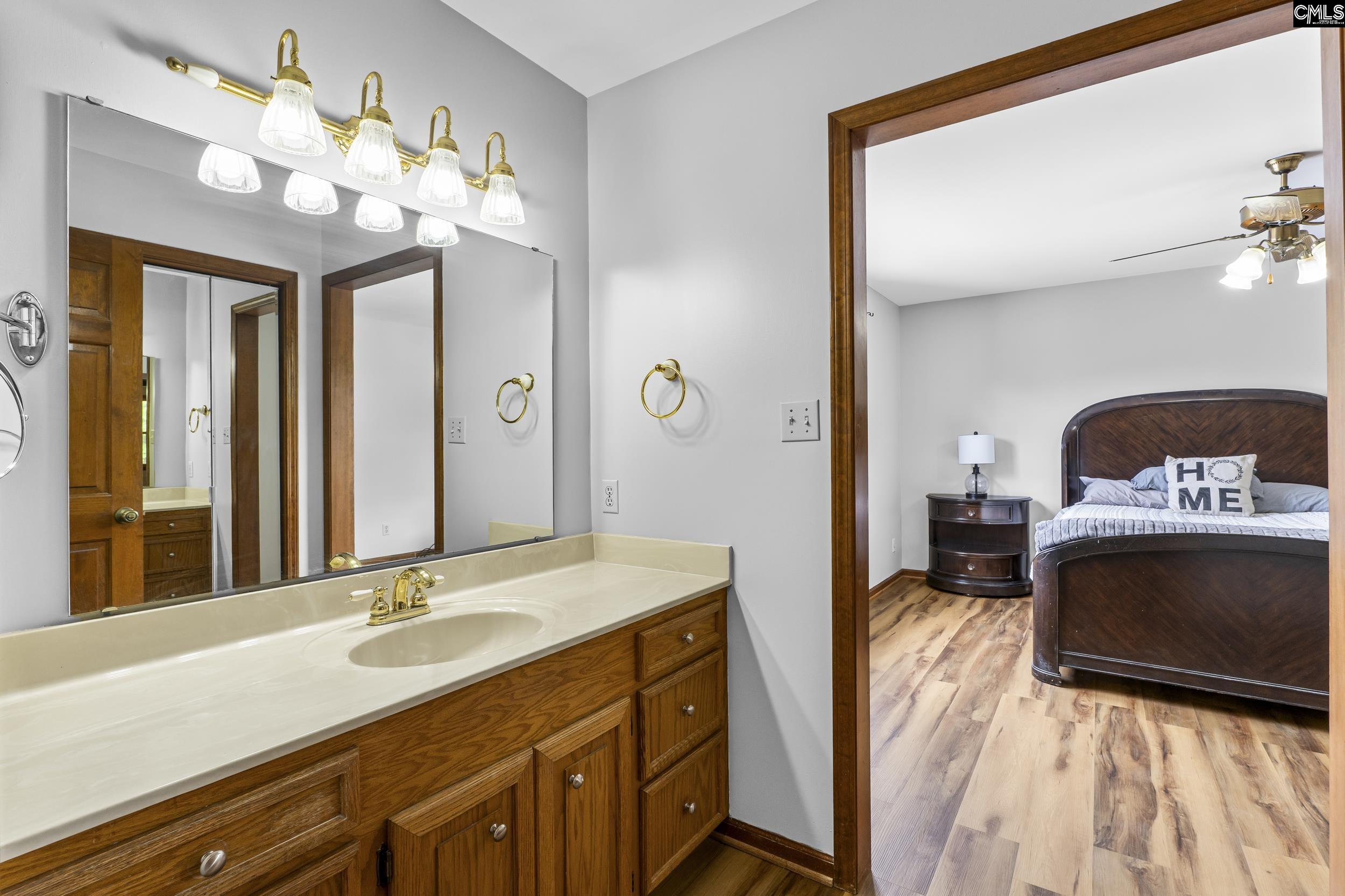 1221 Martin Smith Road Gilbert, SC 29054